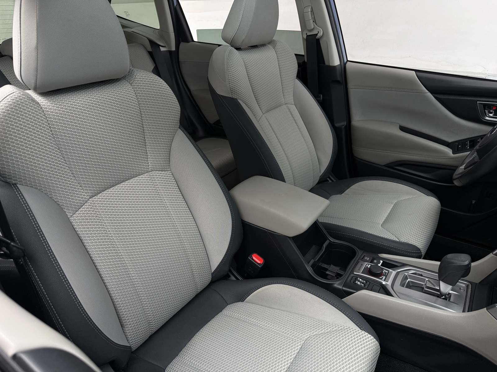 Thumbnail: 2019 Subaru Forester - 2