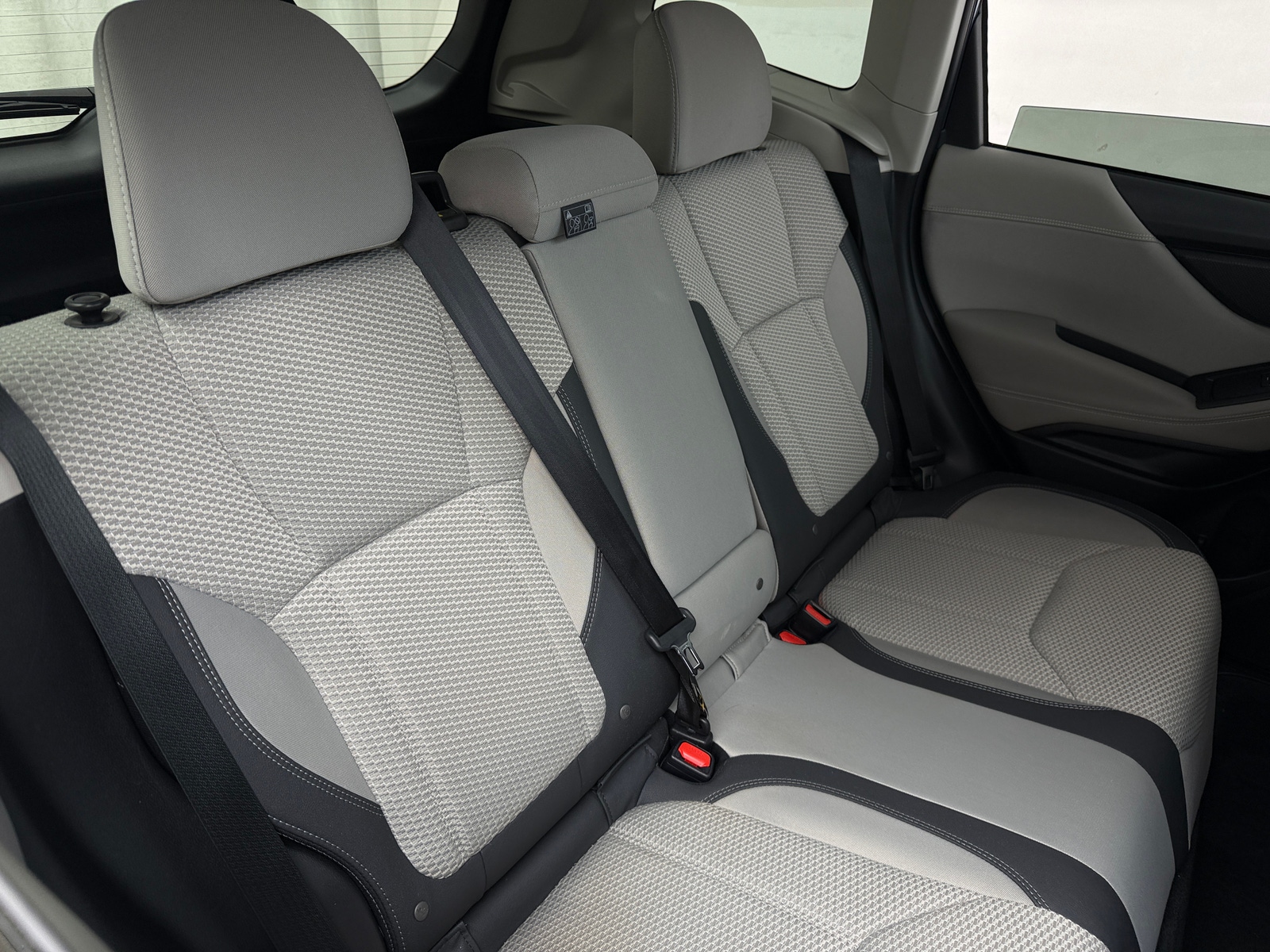 Thumbnail: 2019 Subaru Forester - 6