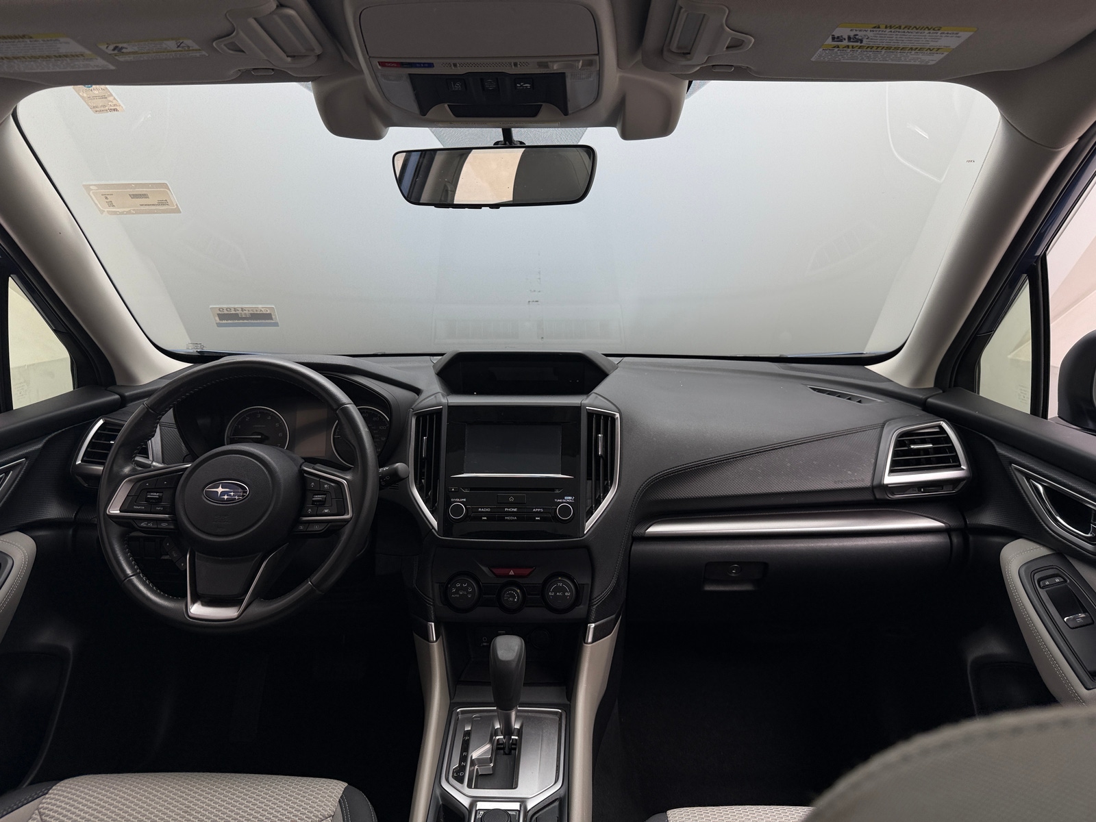 Thumbnail: 2019 Subaru Forester - 3