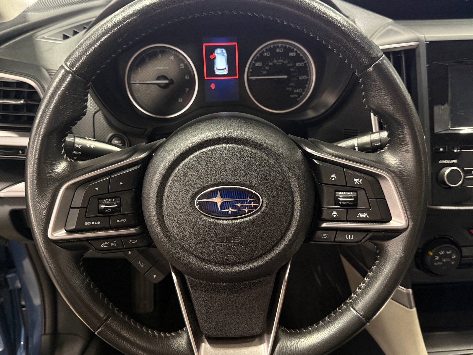 Thumbnail: 2019 Subaru Forester - 5