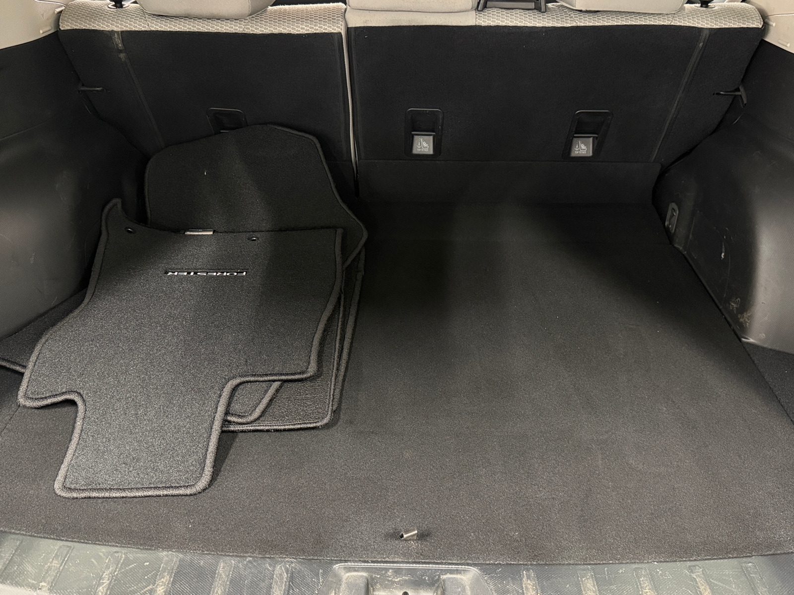 Thumbnail: 2019 Subaru Forester - 7