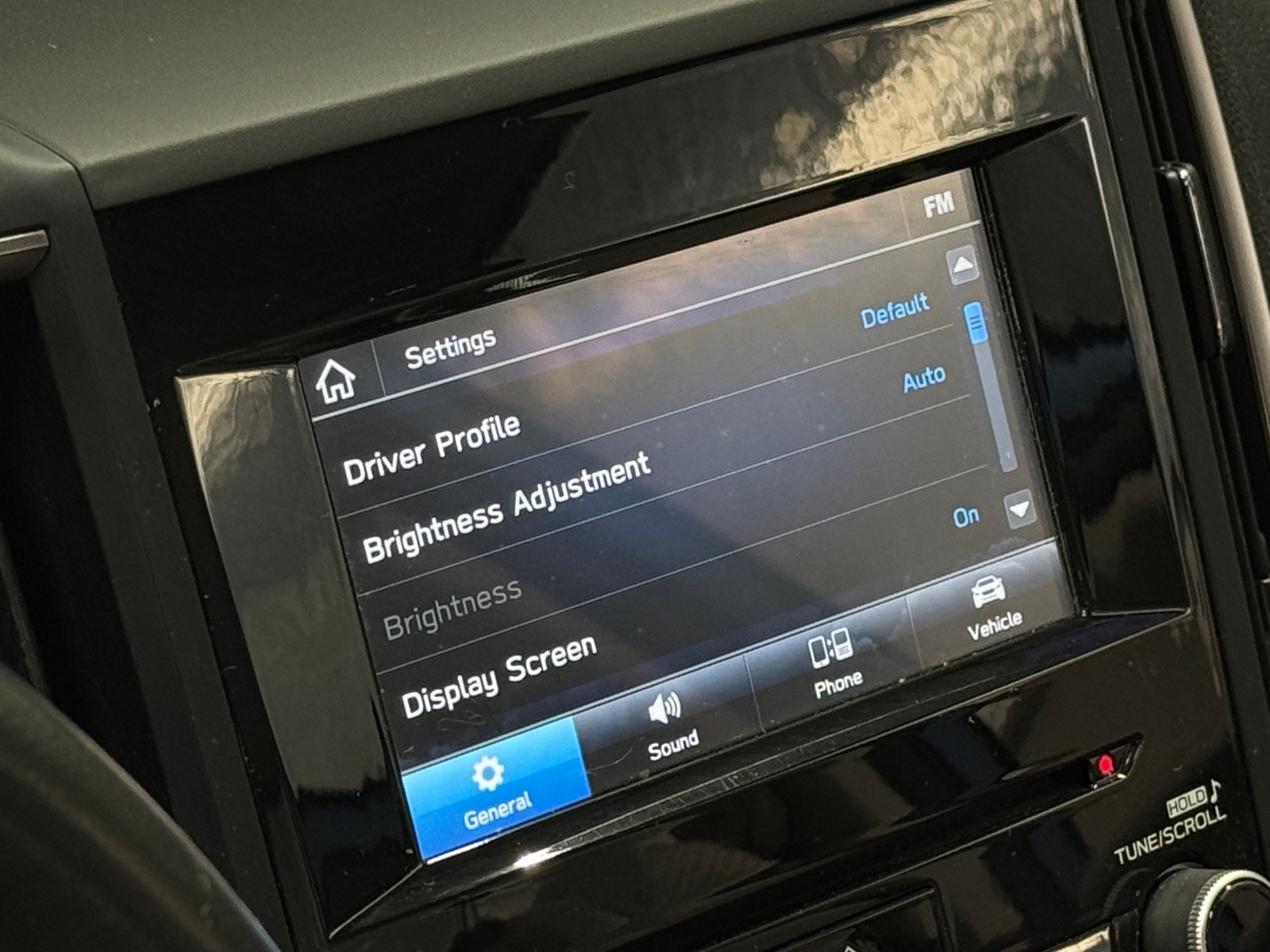 Thumbnail: 2019 Subaru Forester - 4