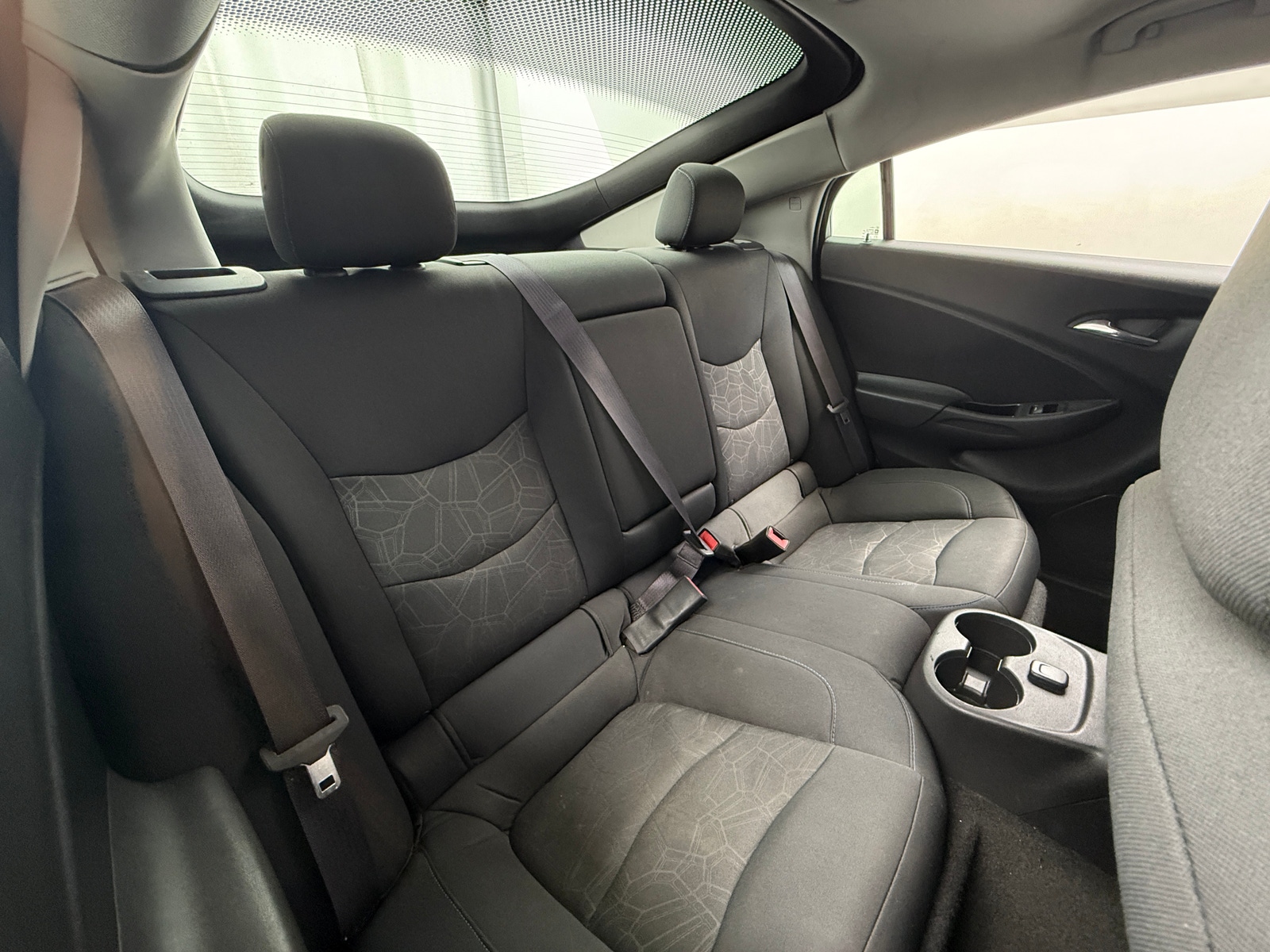 Thumbnail: 2016 Chevrolet Volt - 6