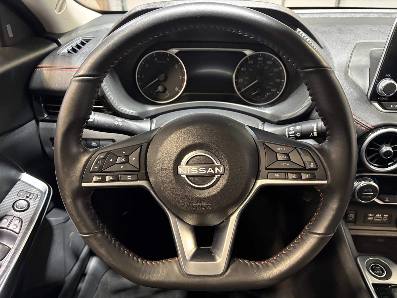 Thumbnail: 2024 Nissan Sentra - 5