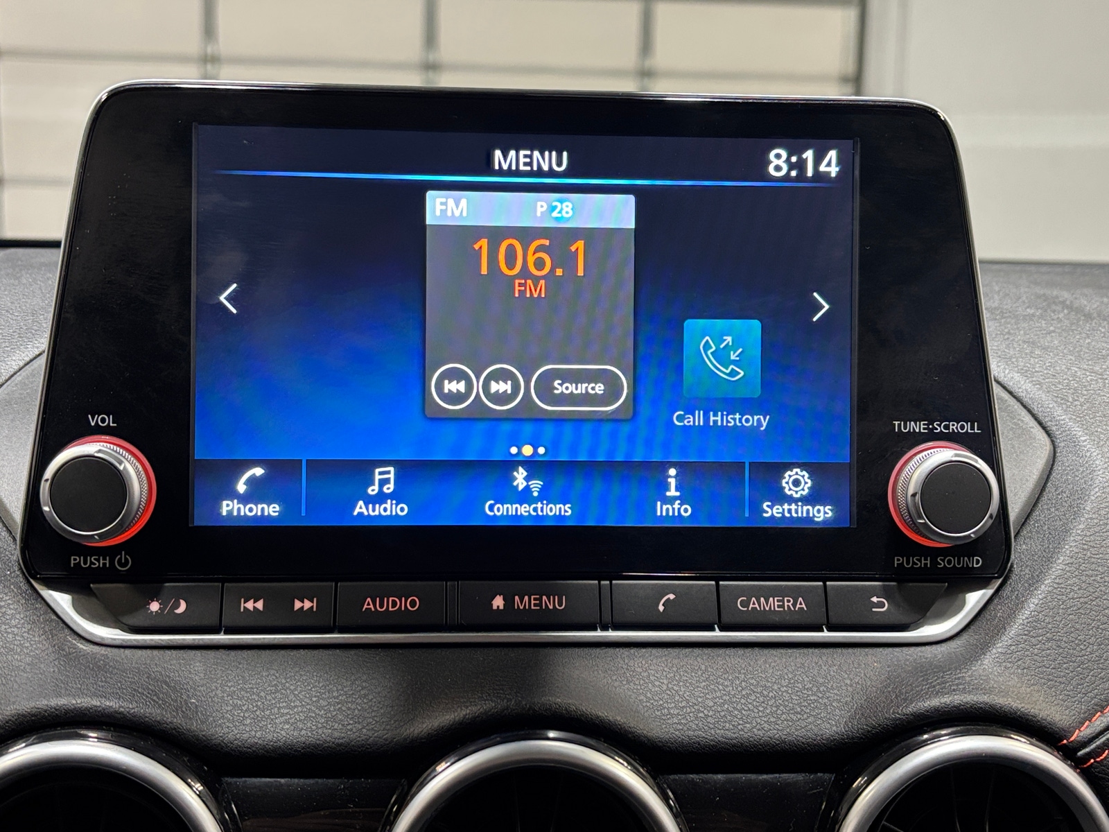 Thumbnail: 2024 Nissan Sentra - 4