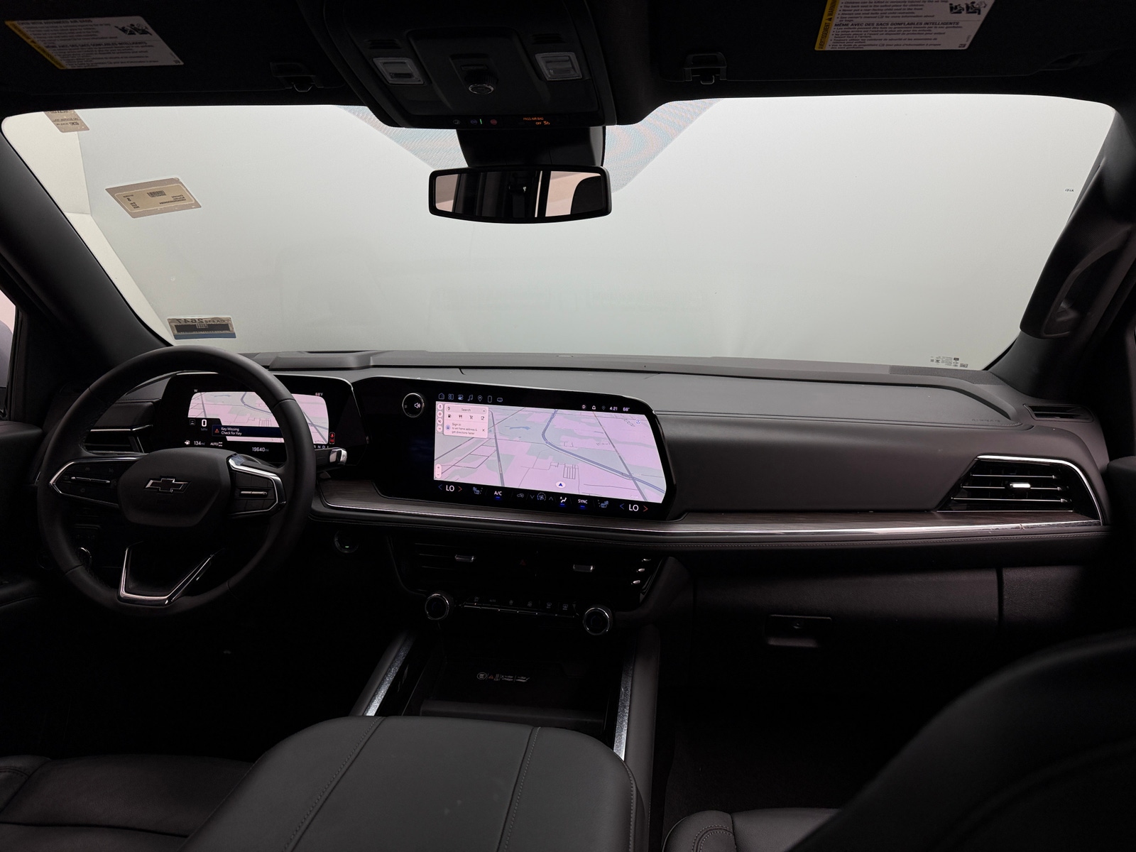 Thumbnail: 2025 Chevrolet Suburban - 2