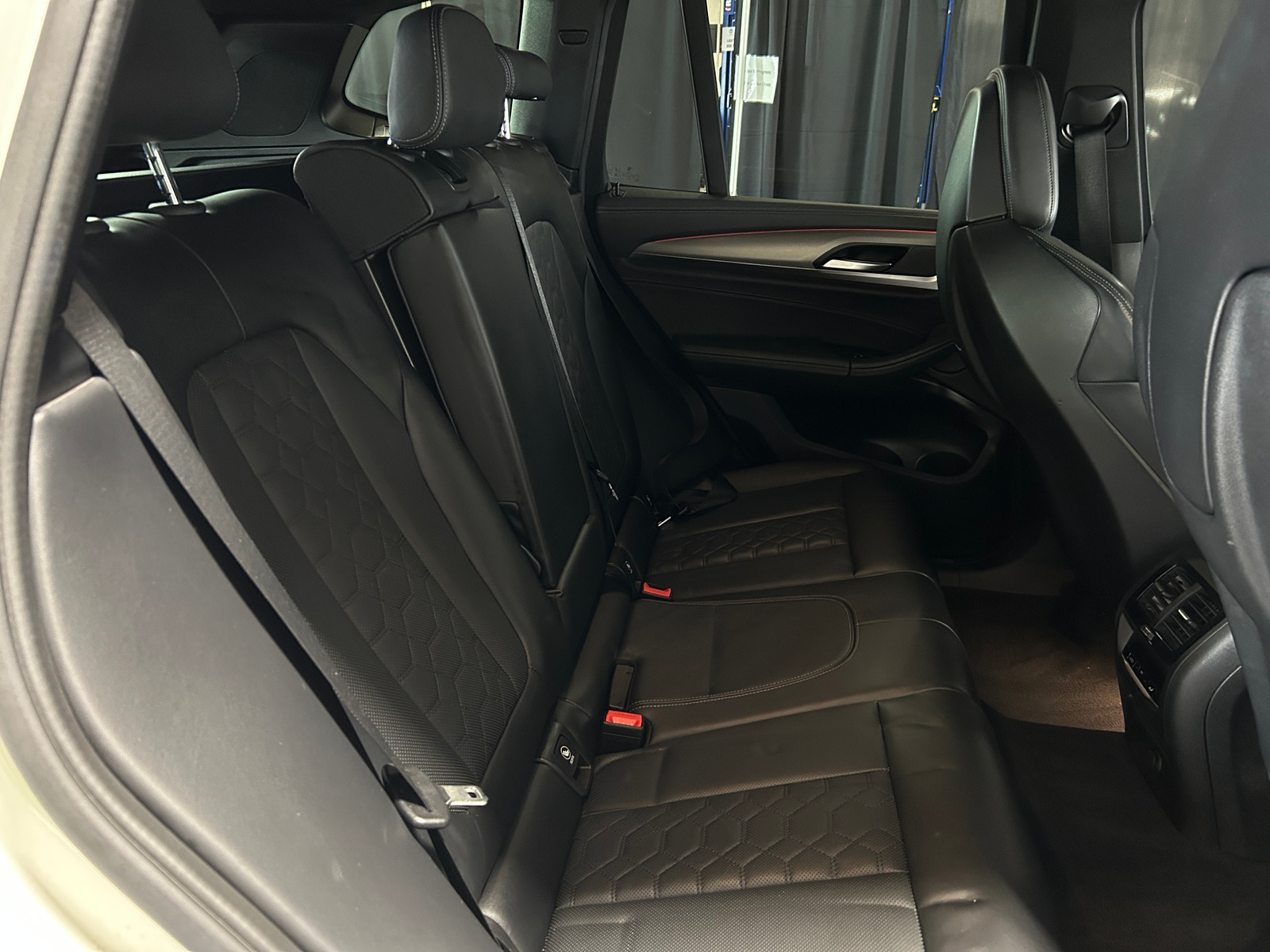 Thumbnail: 2020 BMW X3 - 5