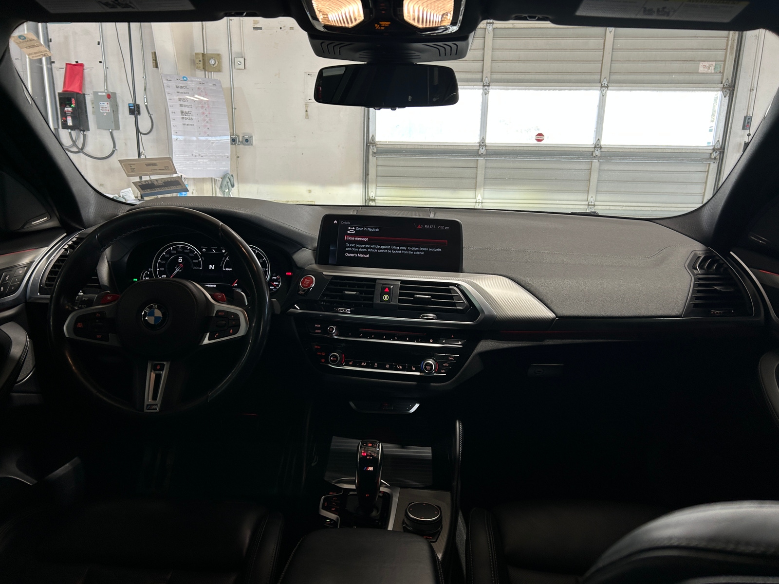 Thumbnail: 2020 BMW X3 - 2