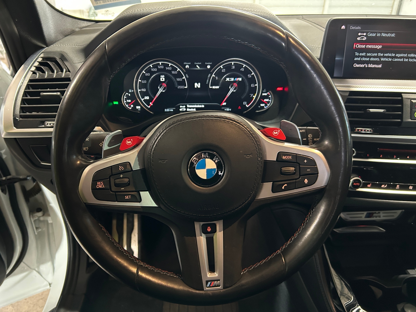 Thumbnail: 2020 BMW X3 - 4