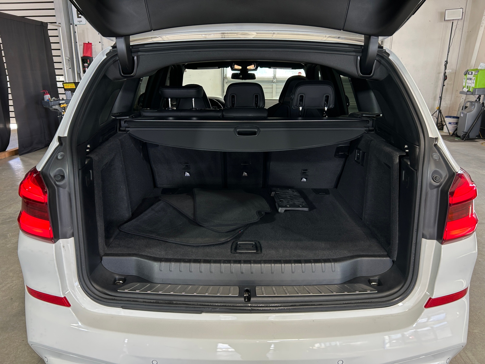 Thumbnail: 2020 BMW X3 - 6