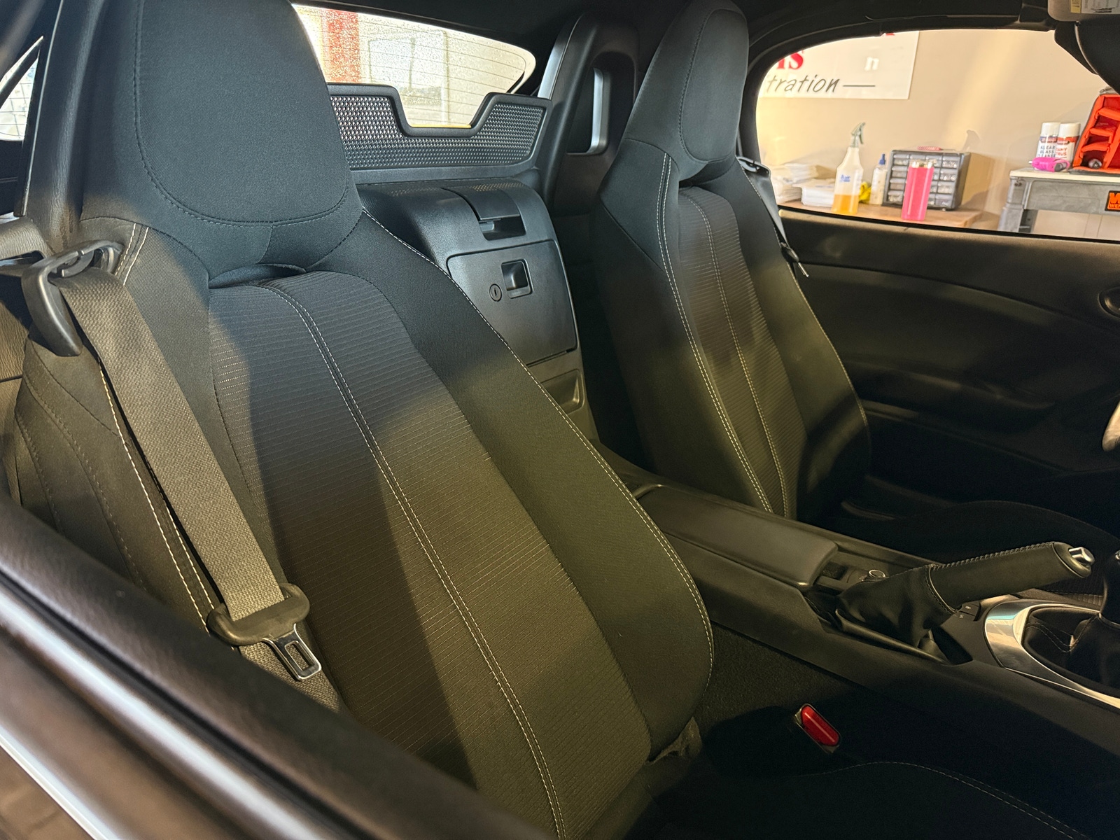 Thumbnail: 2017 Fiat 124 Spider - 2