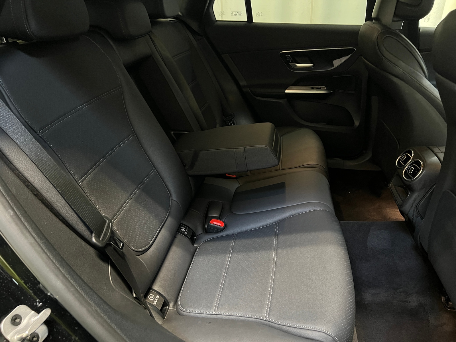 Thumbnail: 2024 Mercedes-Benz GLC - 5