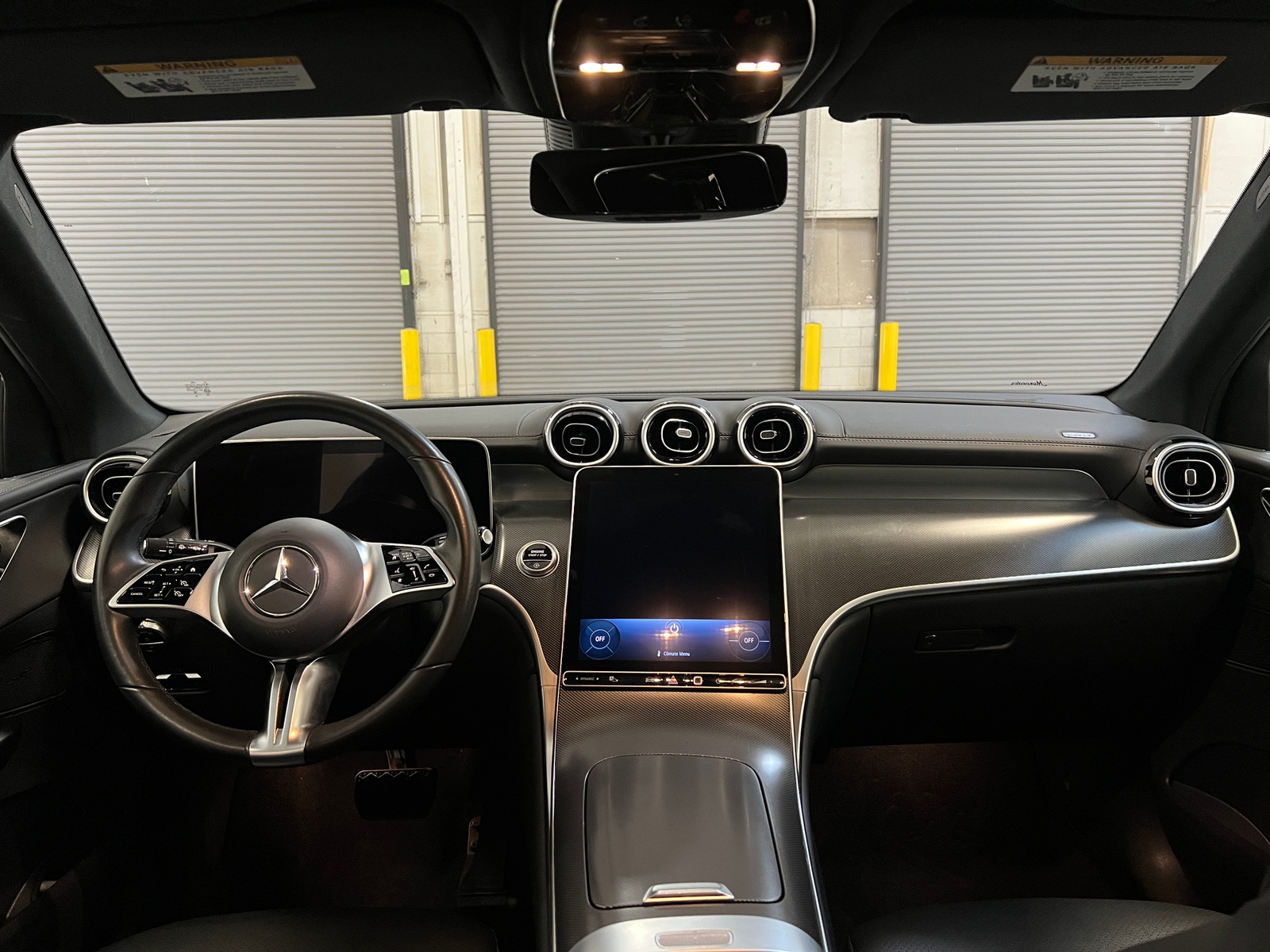 Thumbnail: 2024 Mercedes-Benz GLC - 2