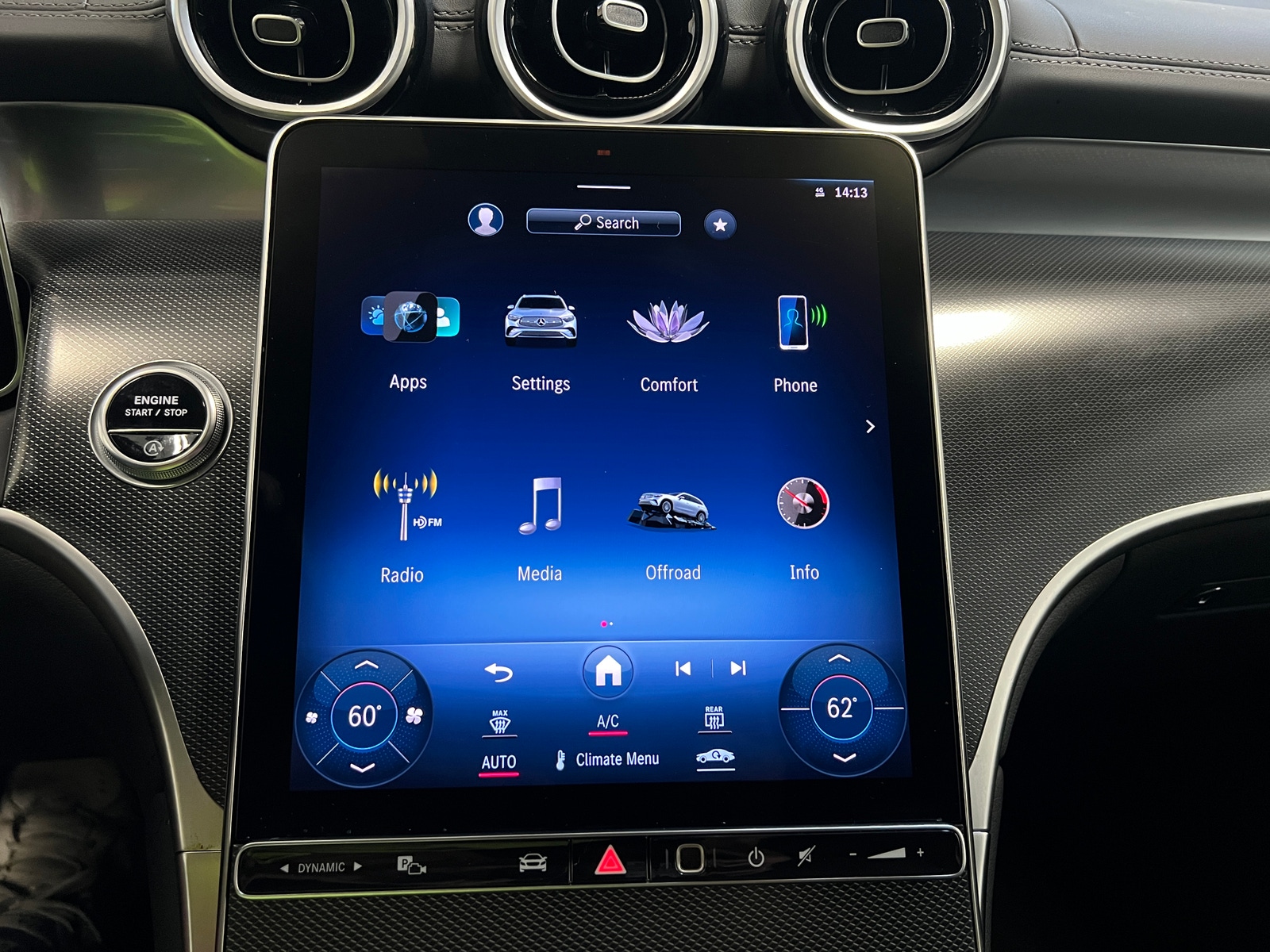 Thumbnail: 2024 Mercedes-Benz GLC - 3