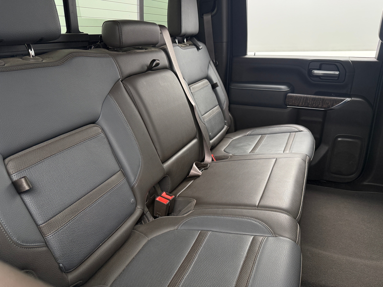 Thumbnail: 2020 GMC Sierra 2500 - 5