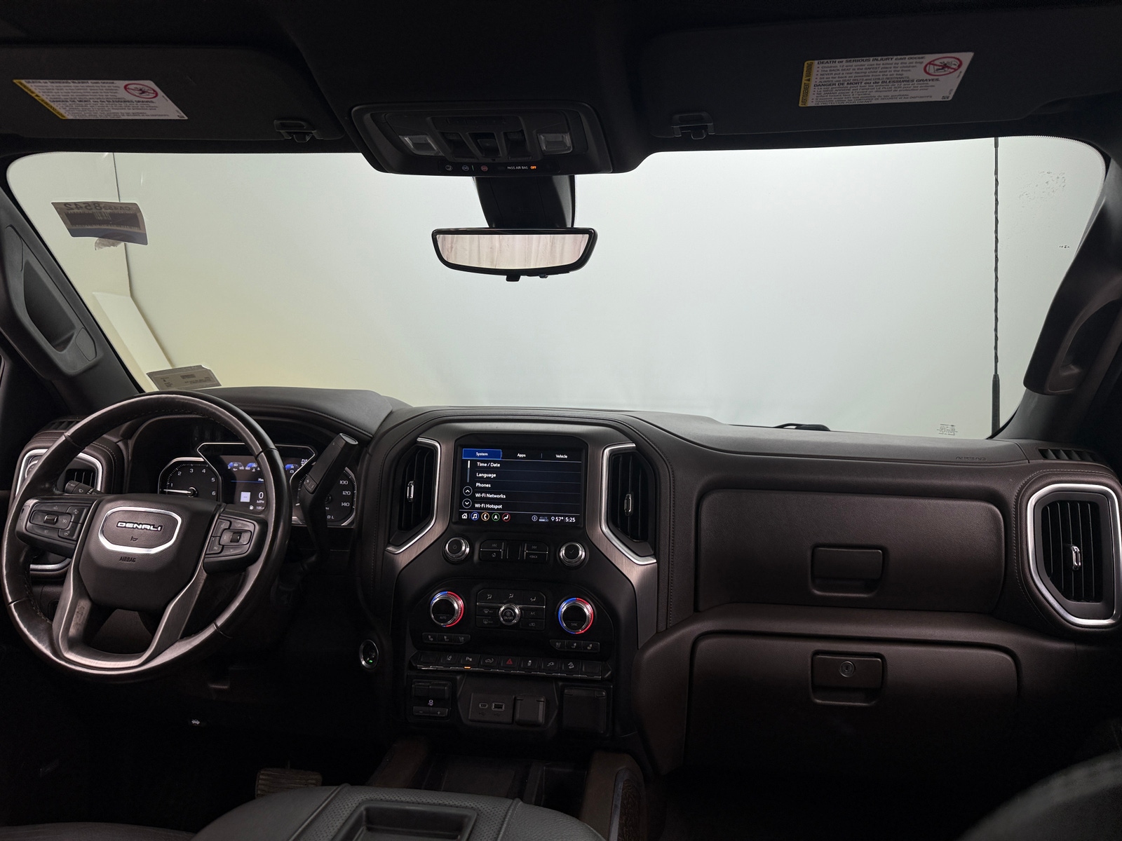 Thumbnail: 2020 GMC Sierra 2500 - 2