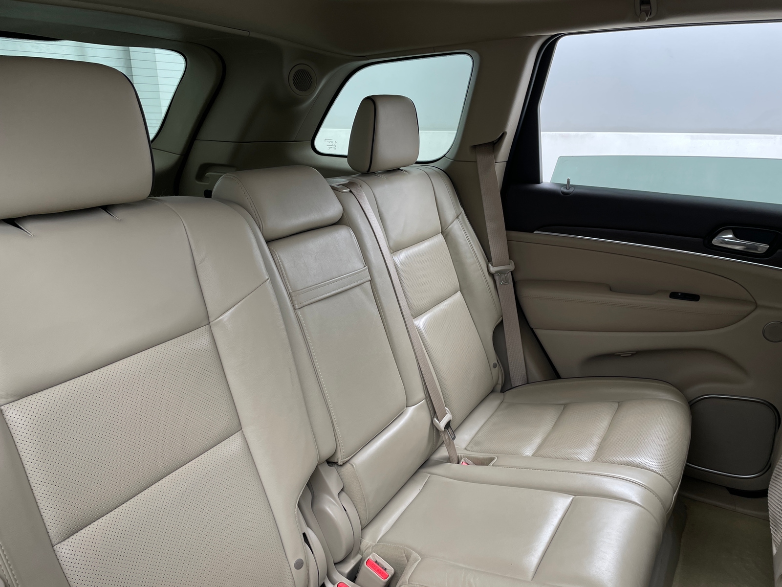 Thumbnail: 2020 Jeep Grand Cherokee - 5