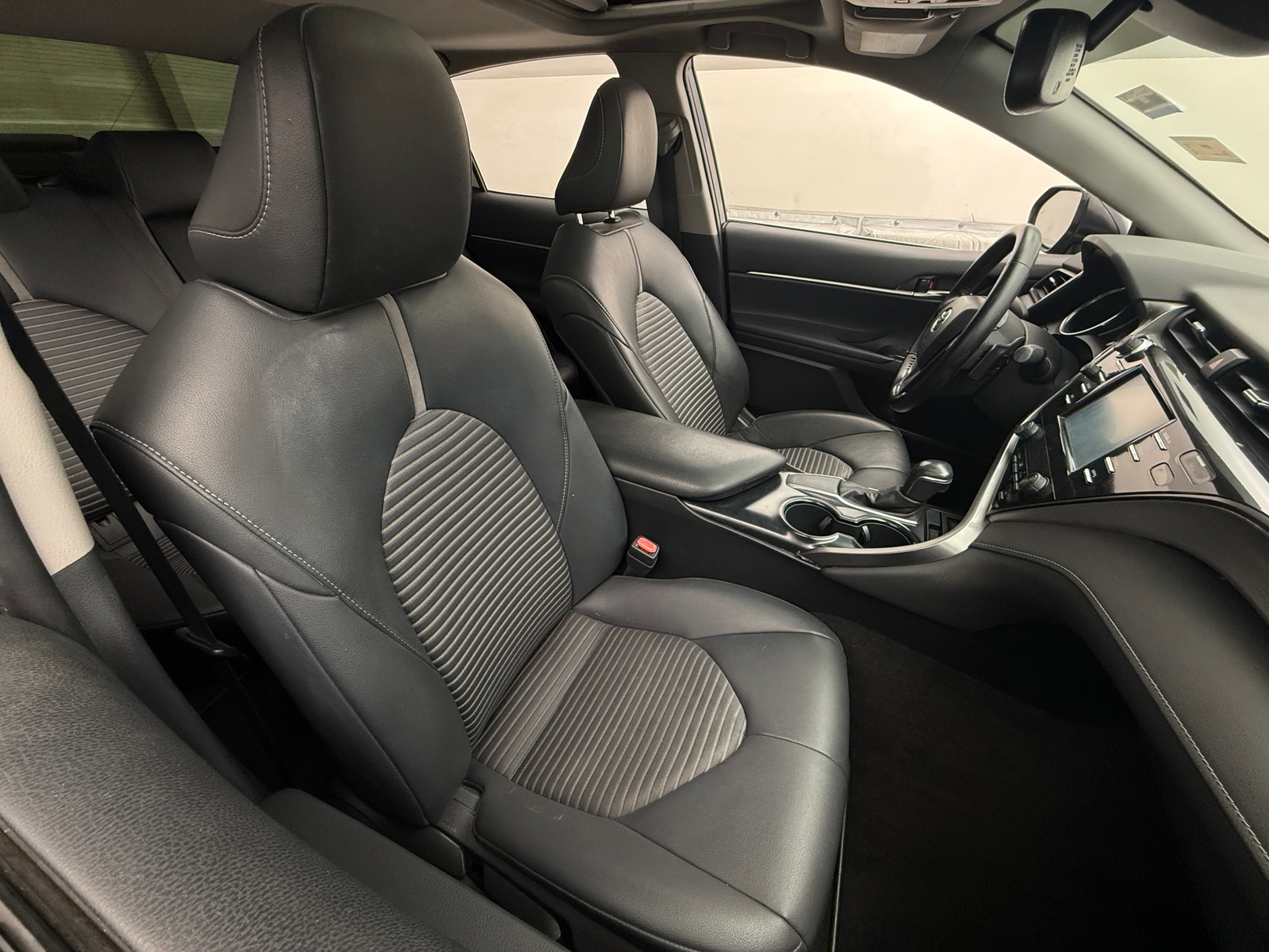 Thumbnail: 2019 Toyota Camry - 2