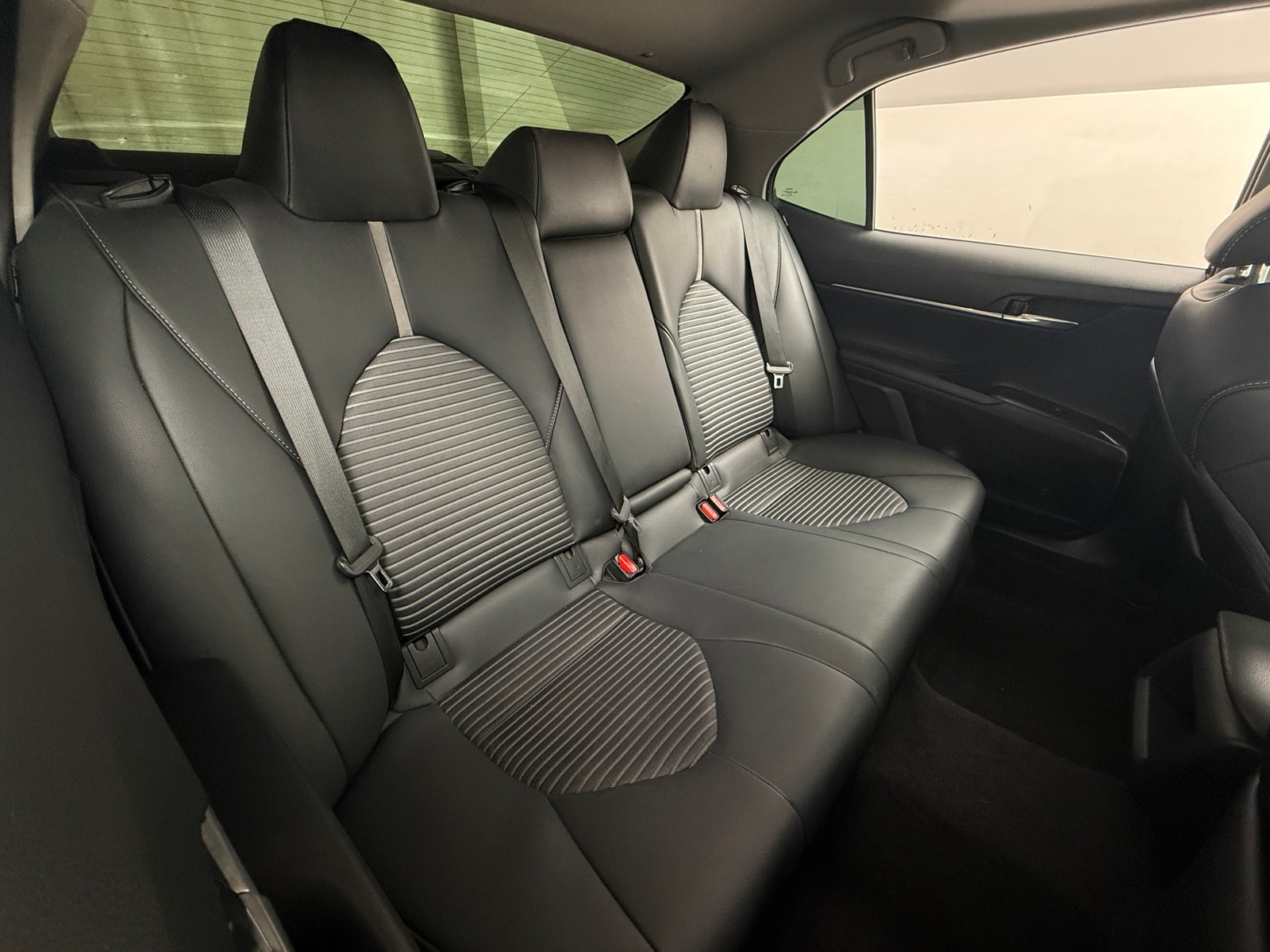 Thumbnail: 2019 Toyota Camry - 6