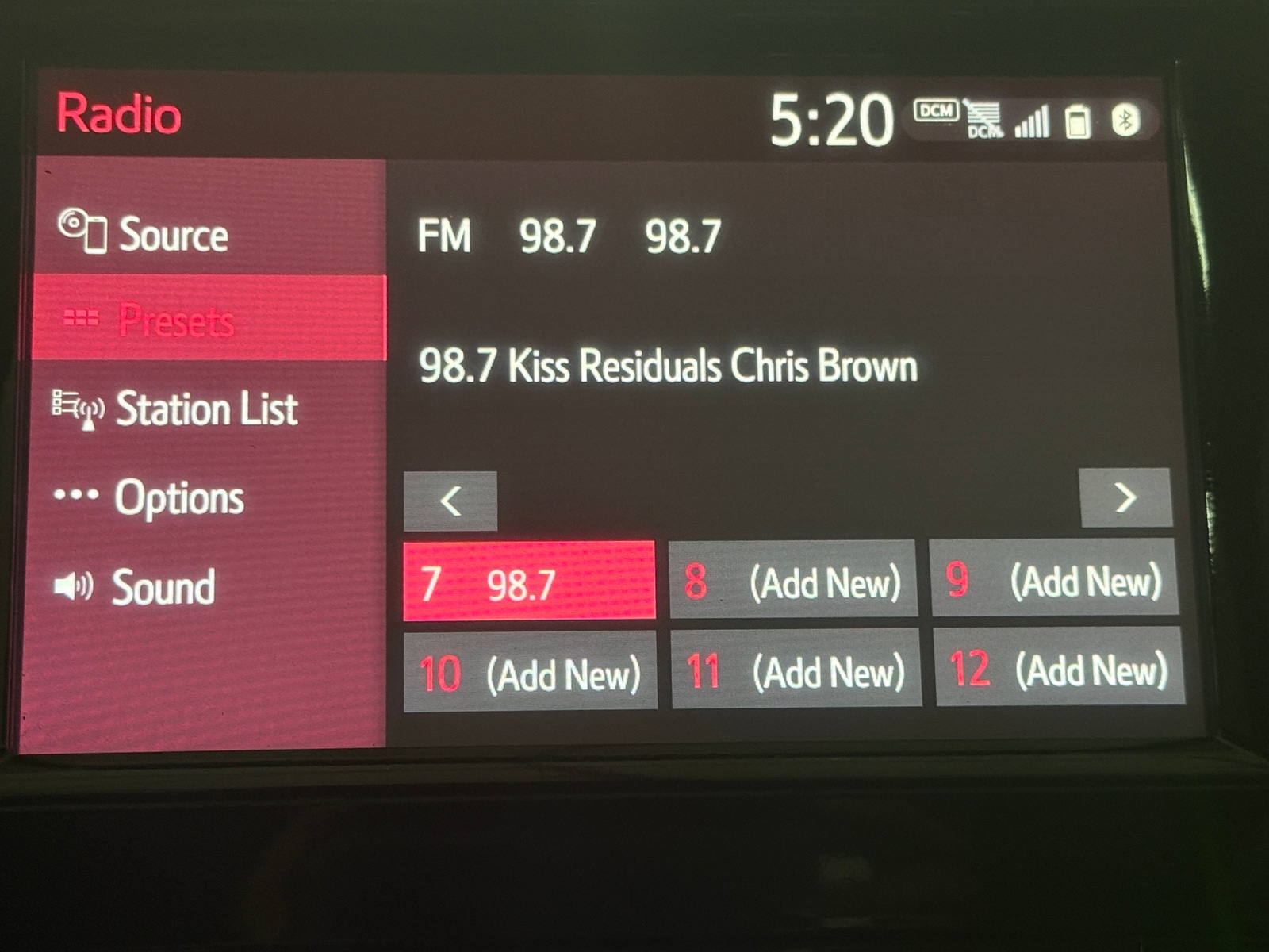 Thumbnail: 2019 Toyota Camry - 4