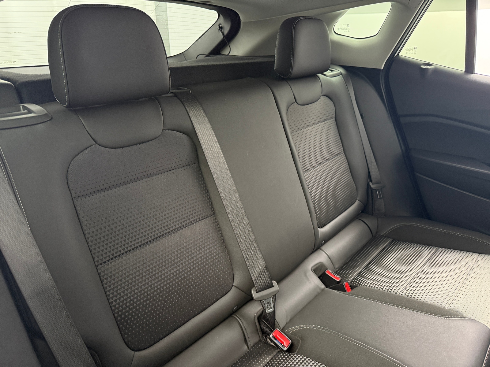 Thumbnail: 2025 Chevrolet Trax - 6