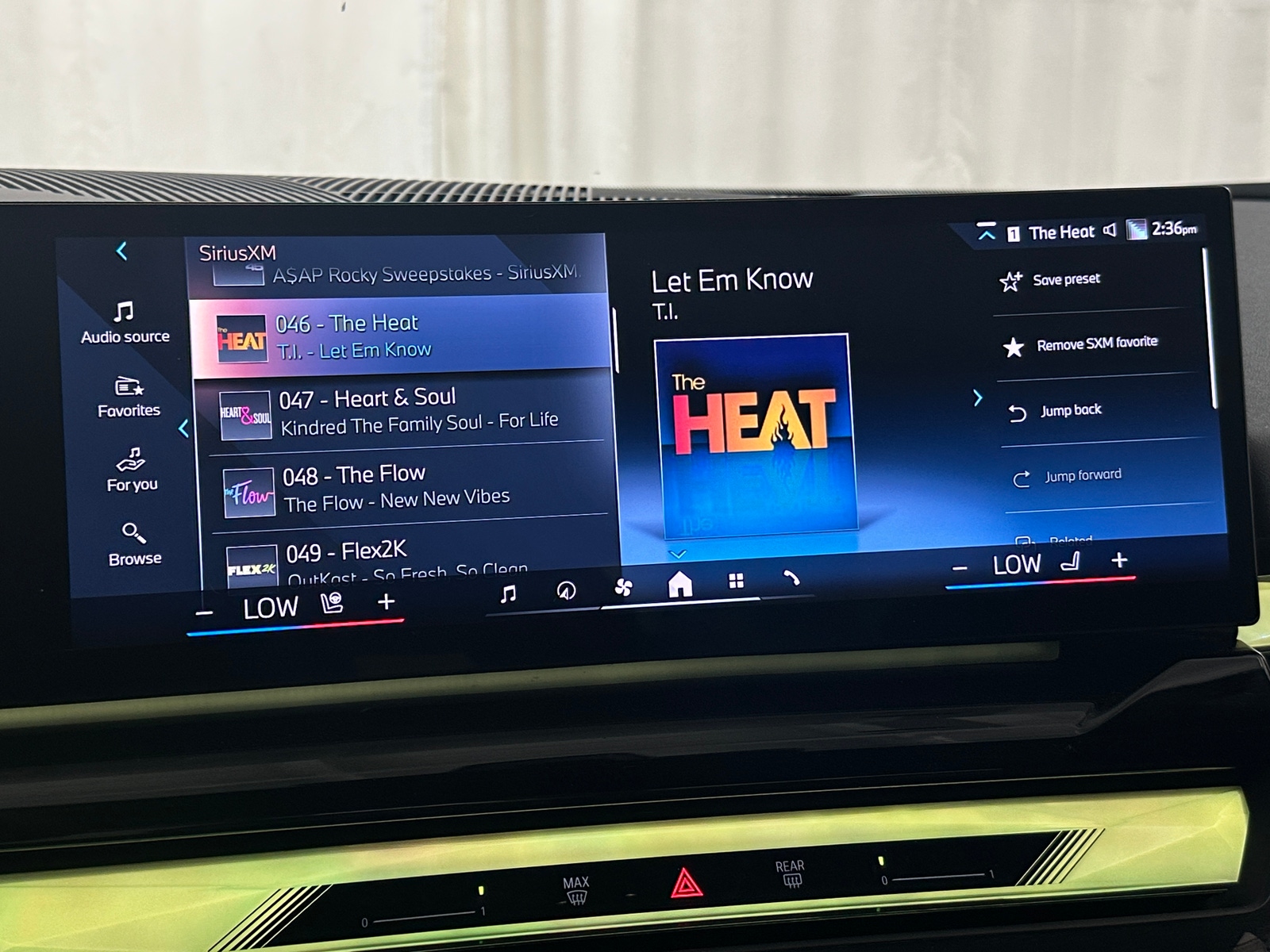 Thumbnail: 2025 BMW i5 - 3