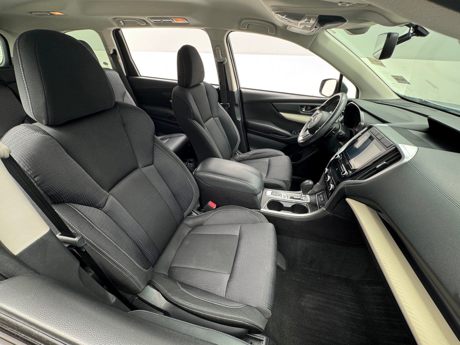 Thumbnail: 2019 Subaru Ascent - 2