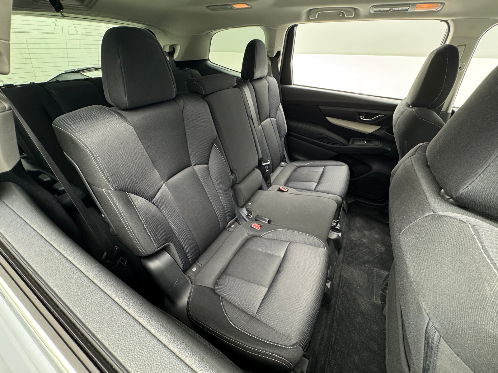 Thumbnail: 2019 Subaru Ascent - 6