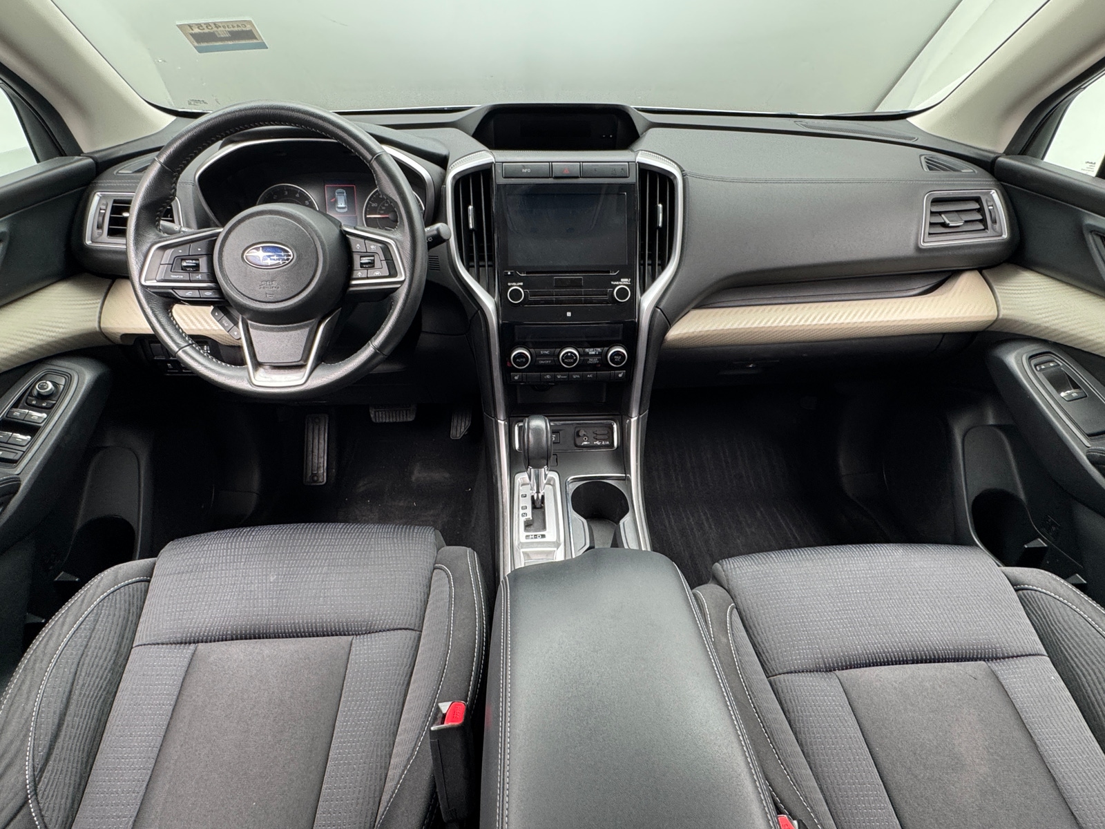 Thumbnail: 2019 Subaru Ascent - 3