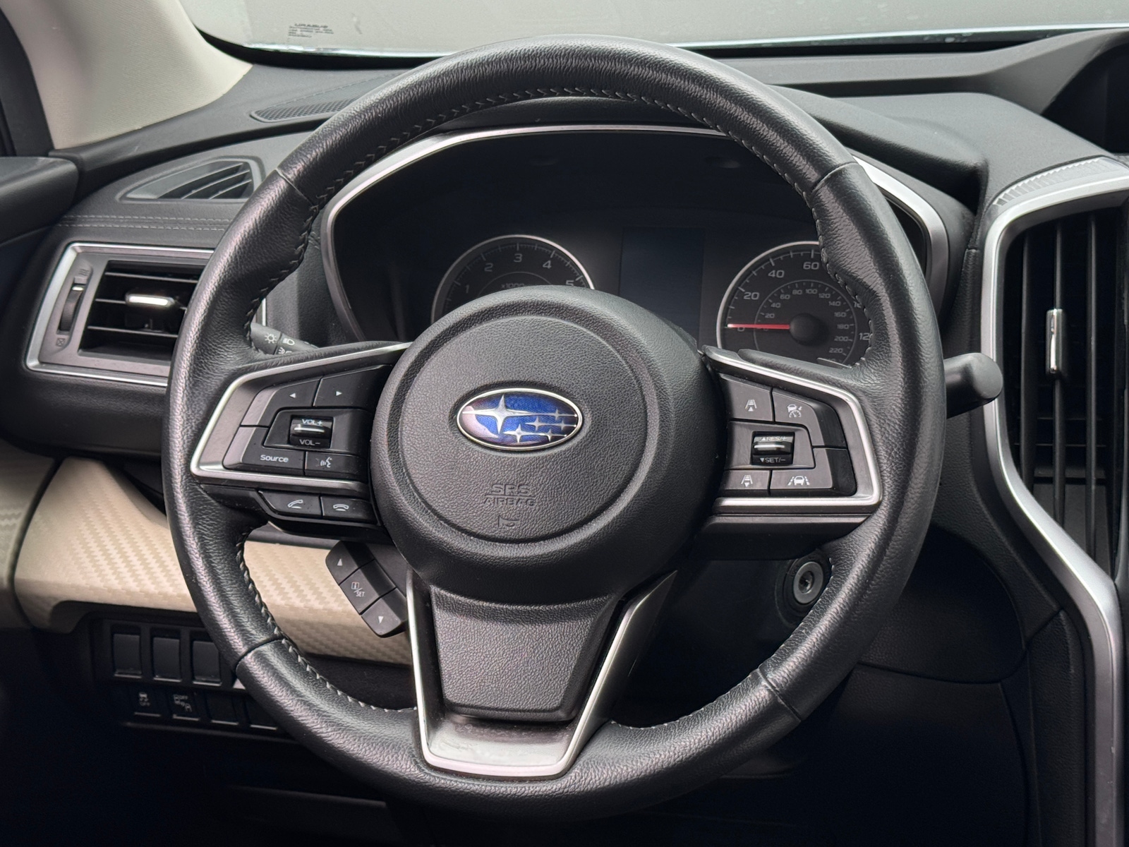 Thumbnail: 2019 Subaru Ascent - 5