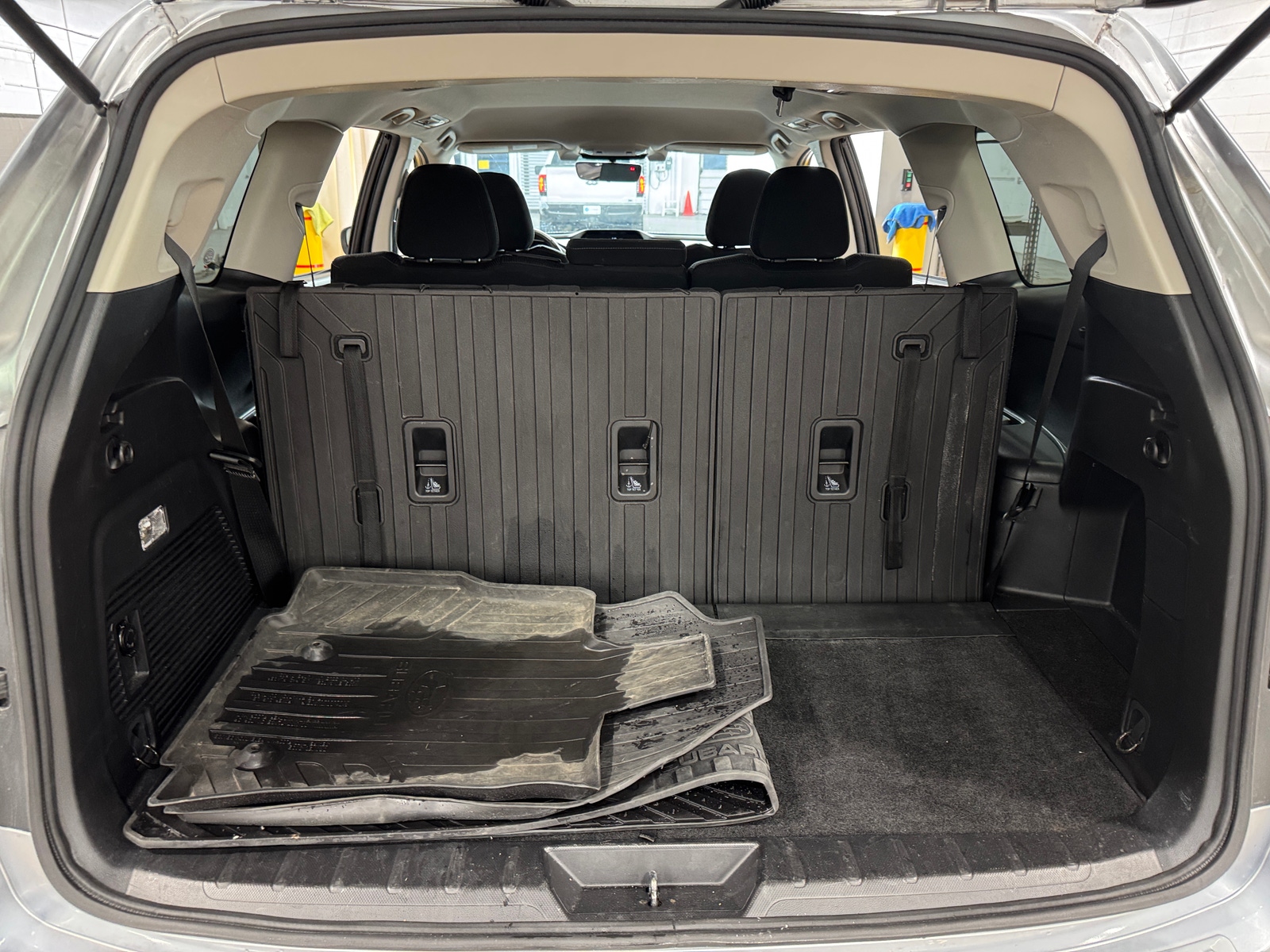 Thumbnail: 2019 Subaru Ascent - 7