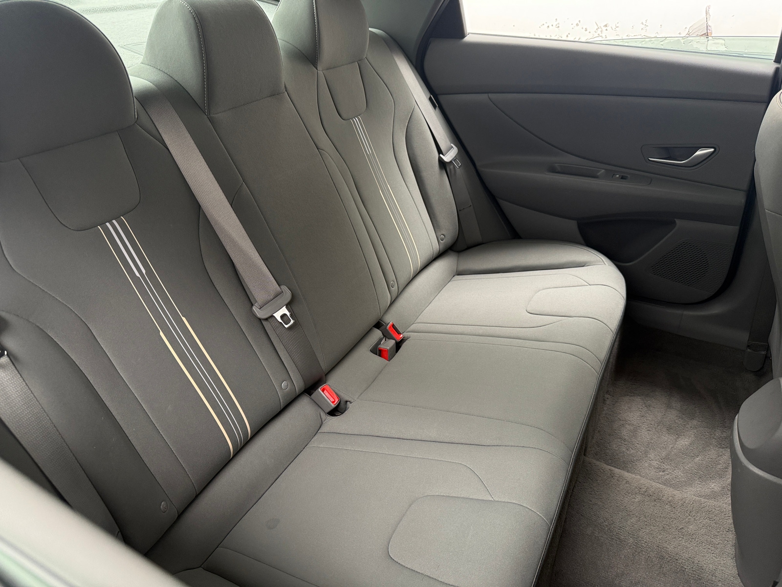 Thumbnail: 2024 Hyundai Elantra - 6