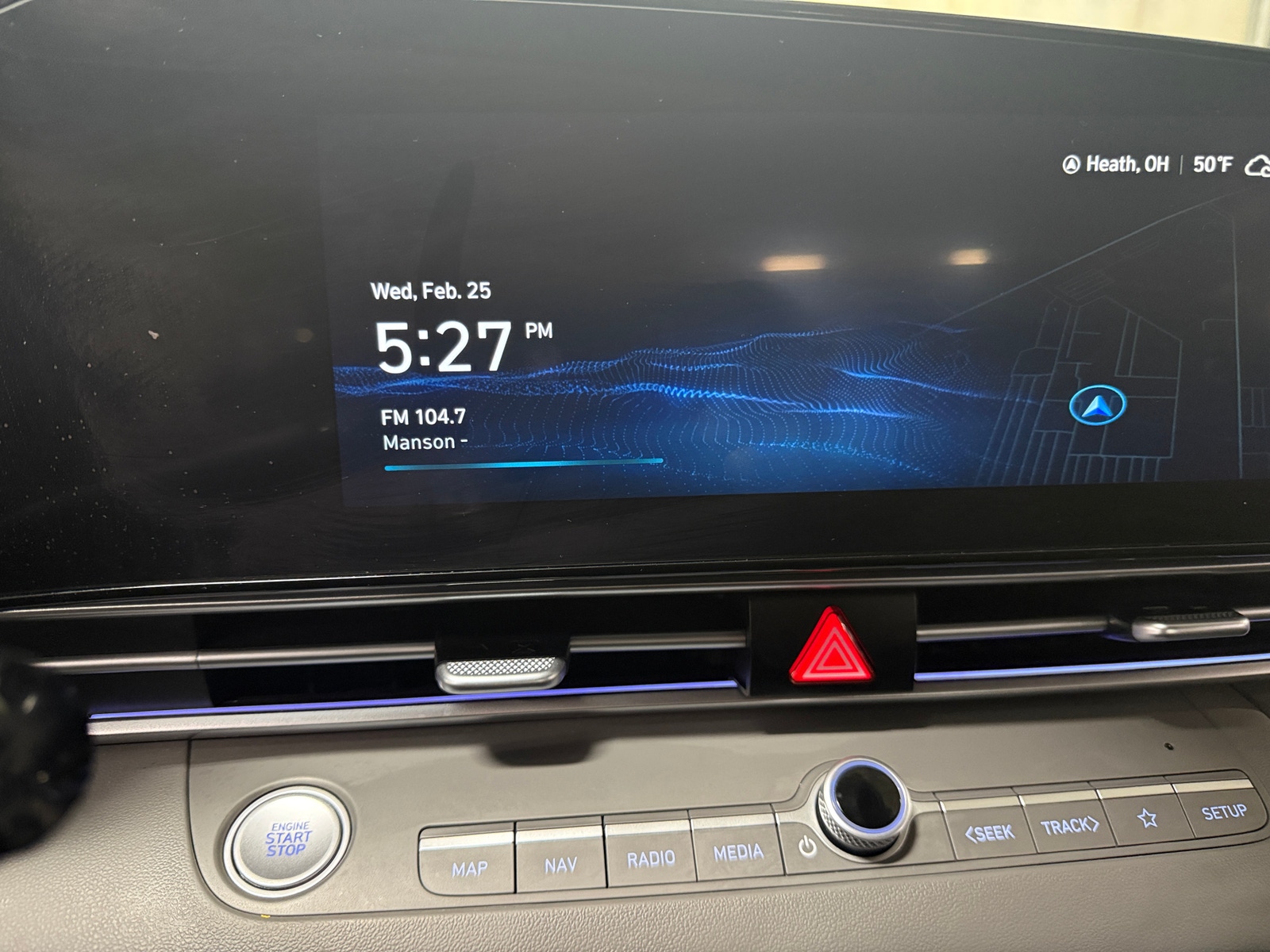 Thumbnail: 2024 Hyundai Elantra - 4