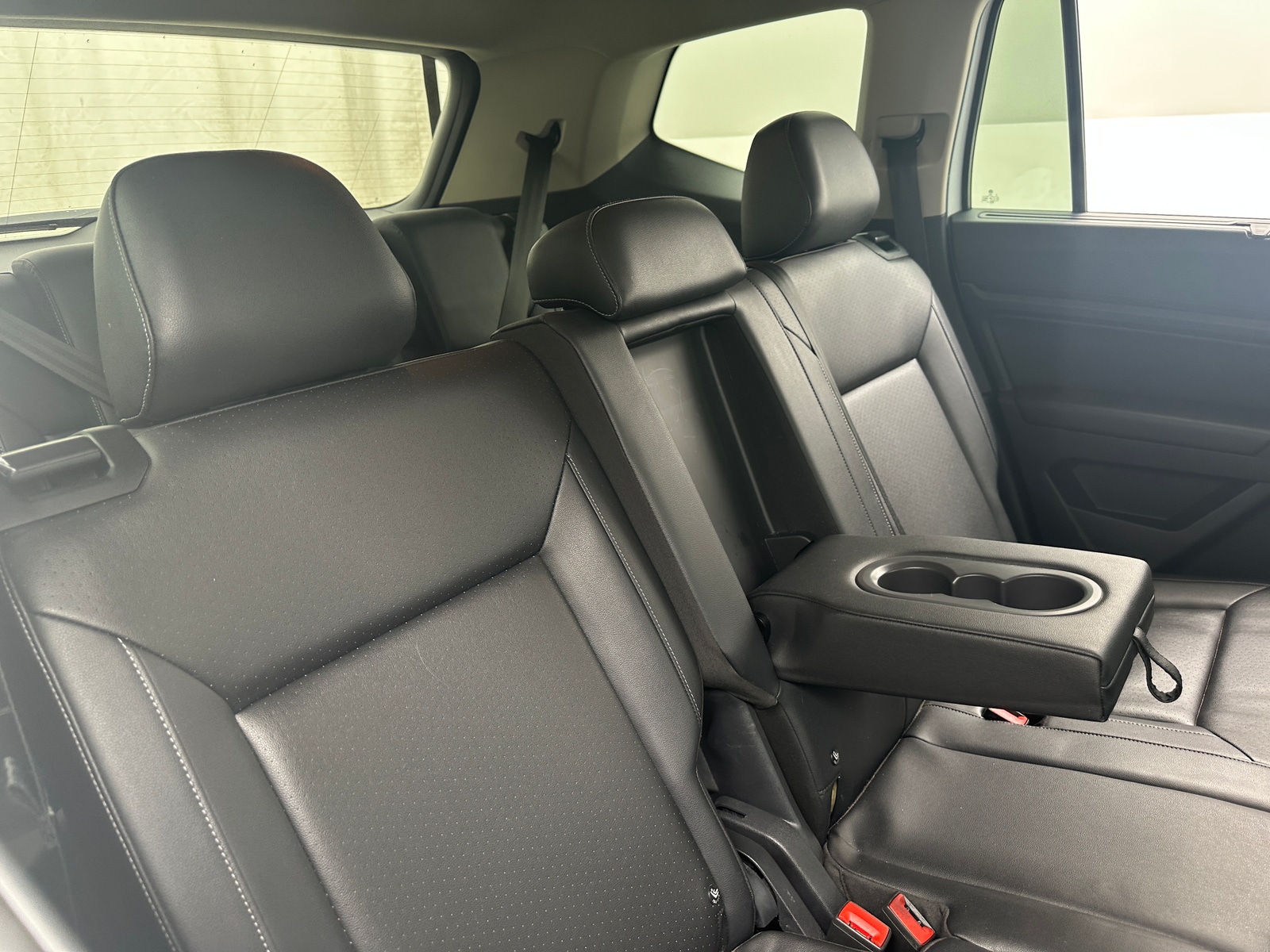 Thumbnail: 2019 Volkswagen Atlas - 5