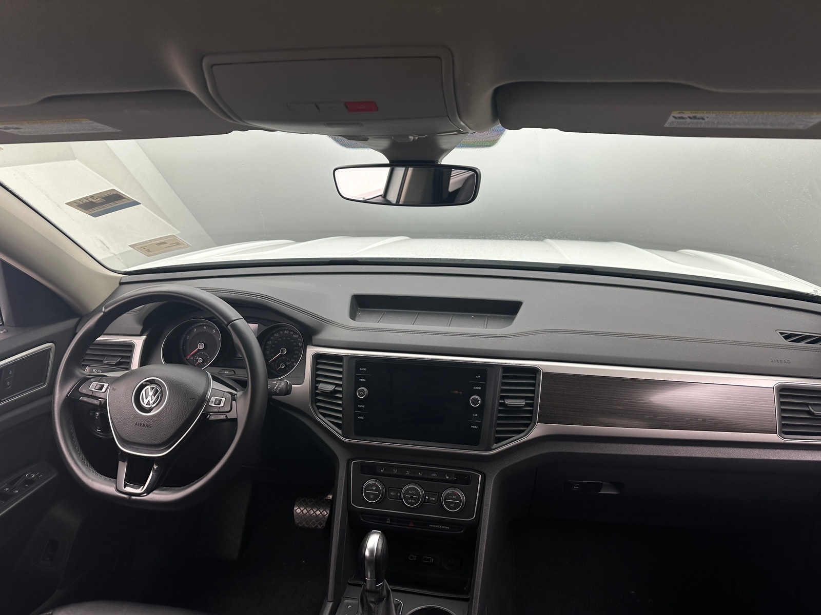 Thumbnail: 2019 Volkswagen Atlas - 2