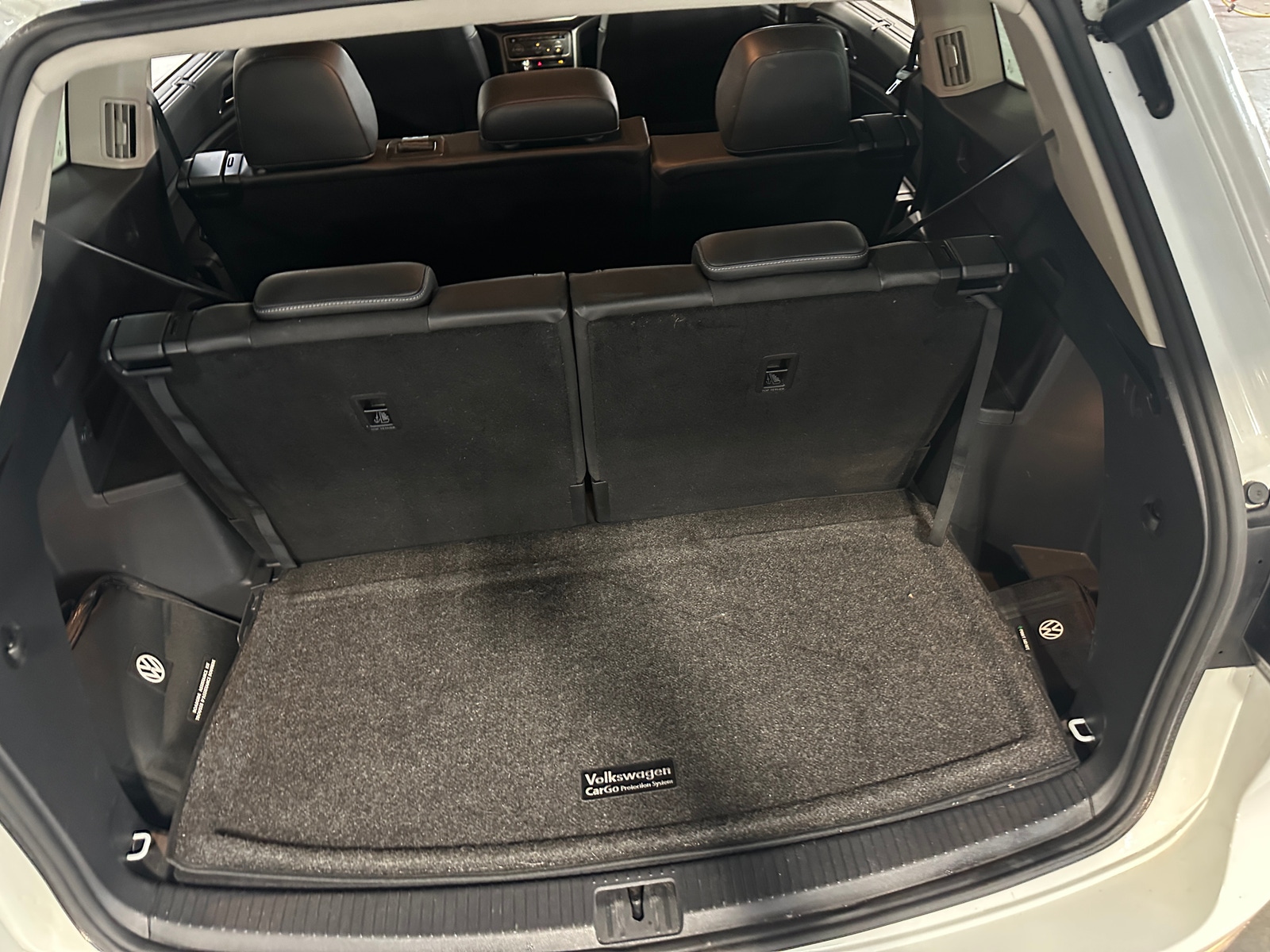 Thumbnail: 2019 Volkswagen Atlas - 6