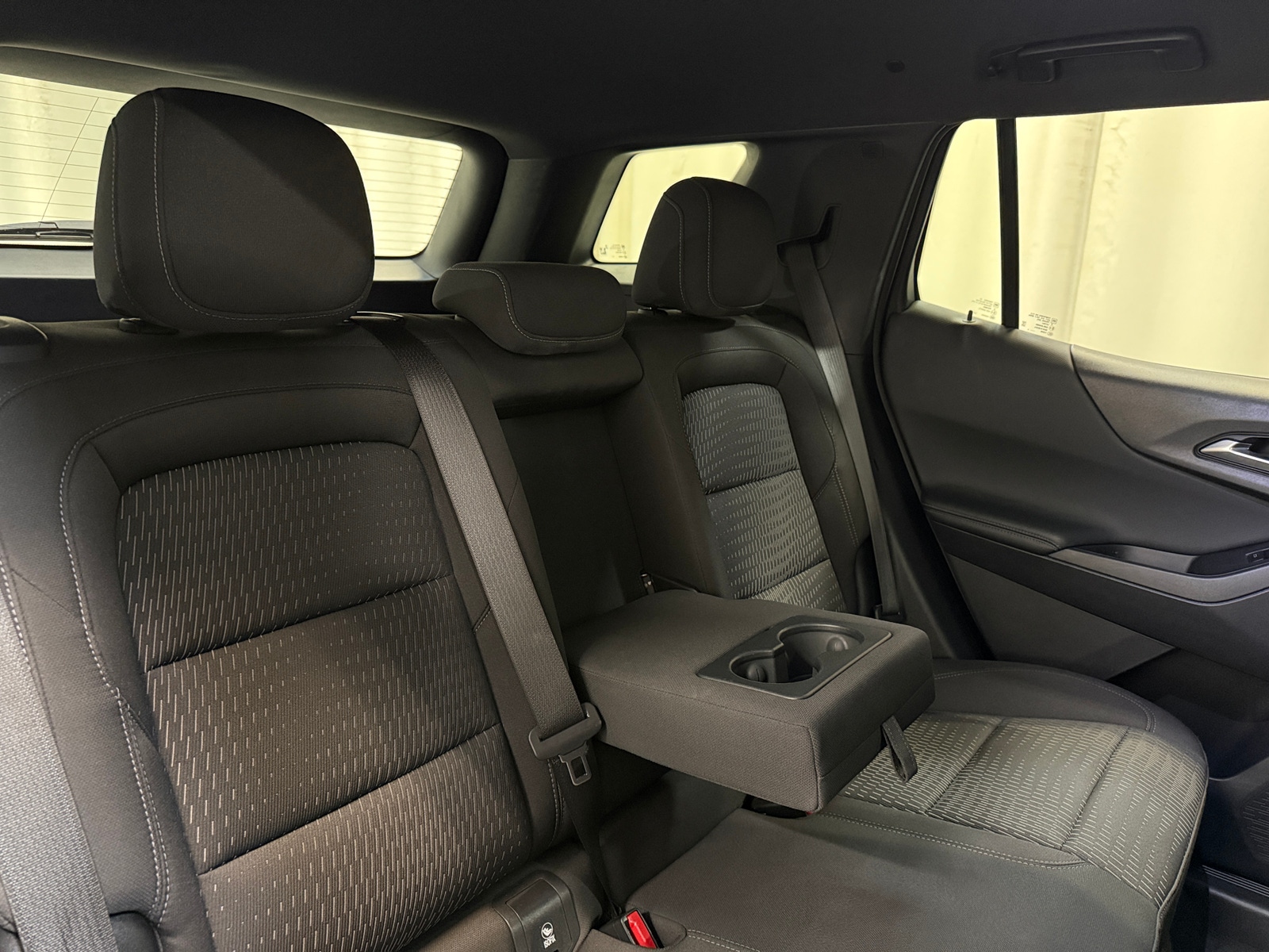 Thumbnail: 2025 Chevrolet Equinox - 6