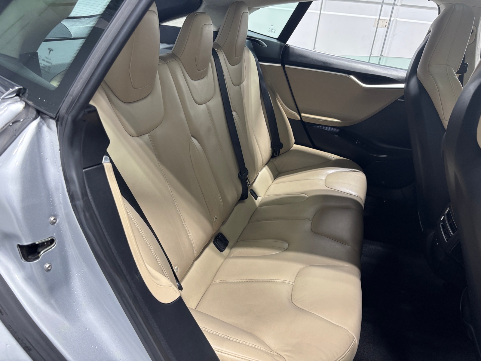 Thumbnail: 2016 Tesla Model S - 5