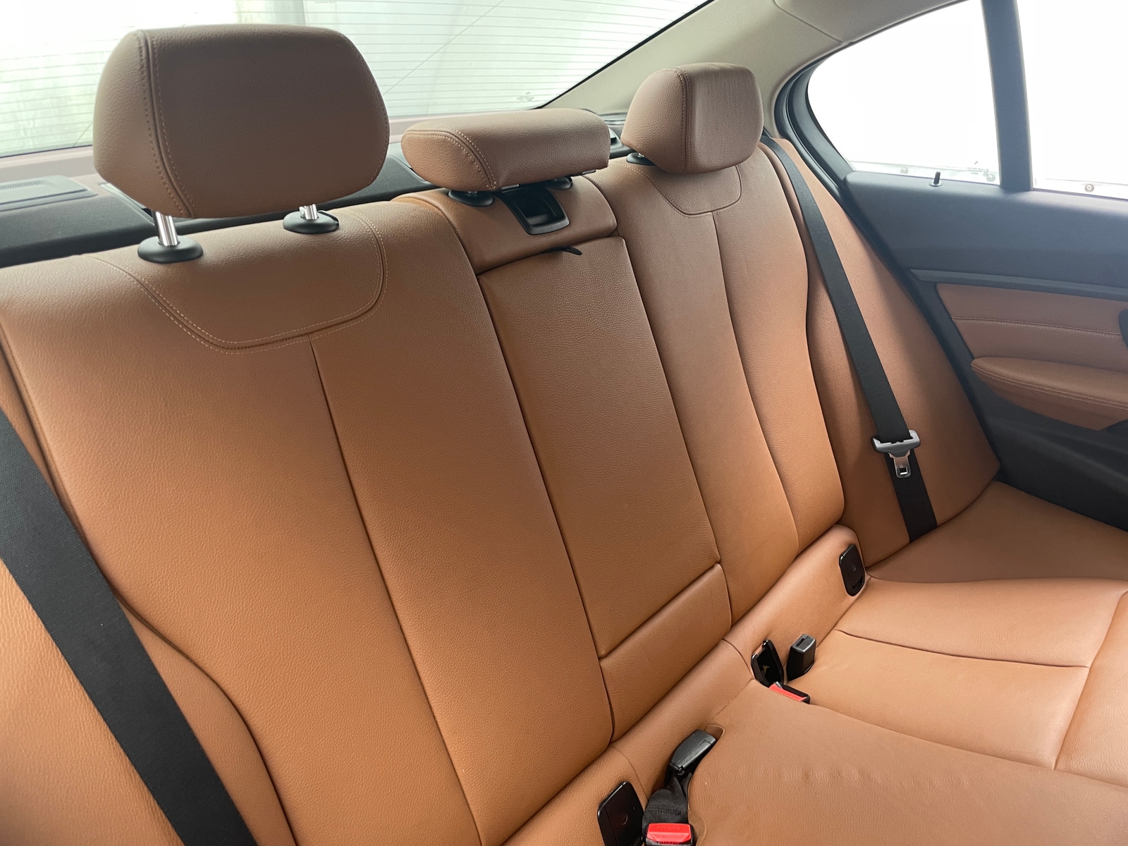 Thumbnail: 2014 BMW 3 Series - 5