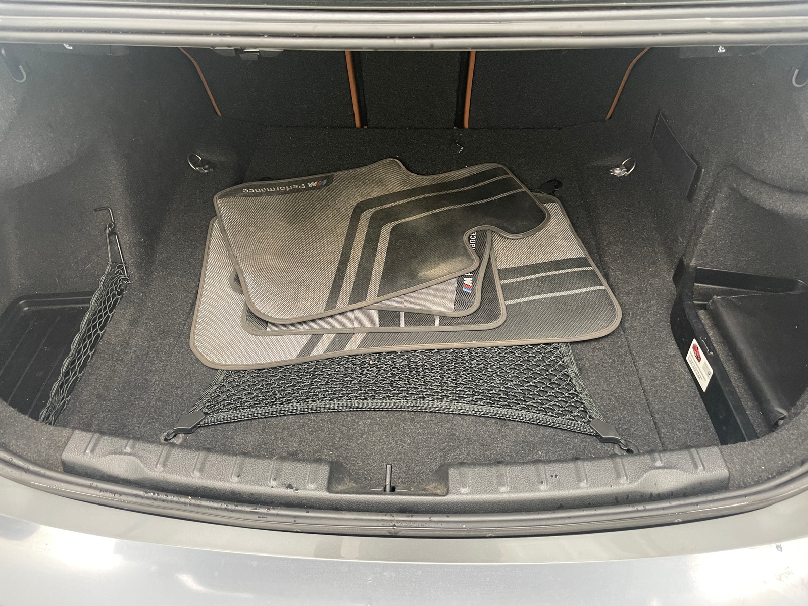 Thumbnail: 2014 BMW 3 Series - 6