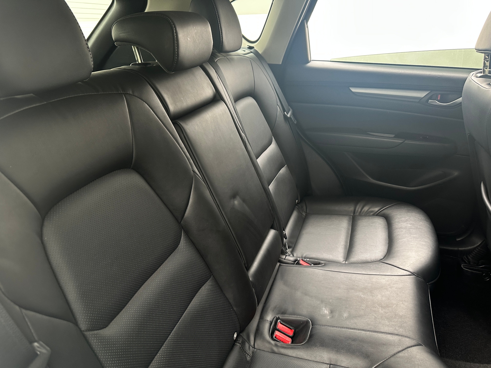 Thumbnail: 2024 Mazda CX-5 - 5