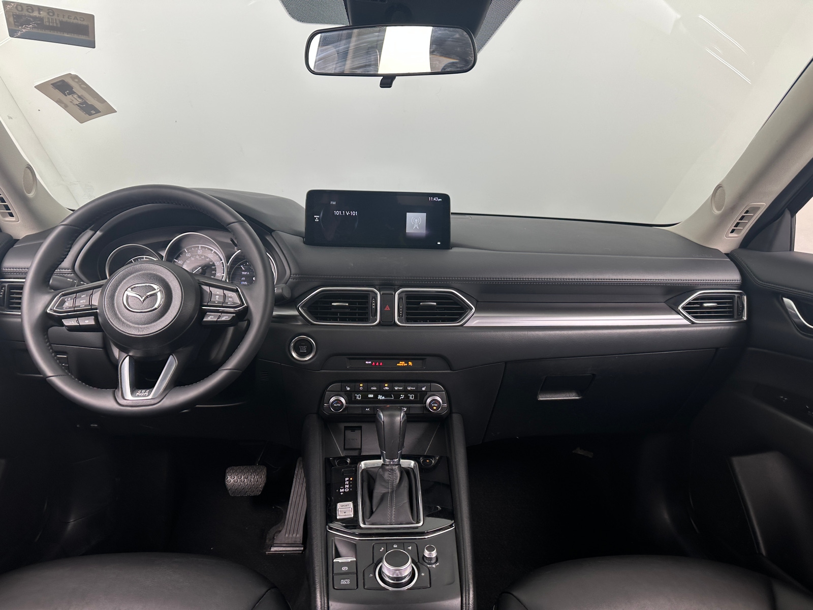 Thumbnail: 2024 Mazda CX-5 - 2