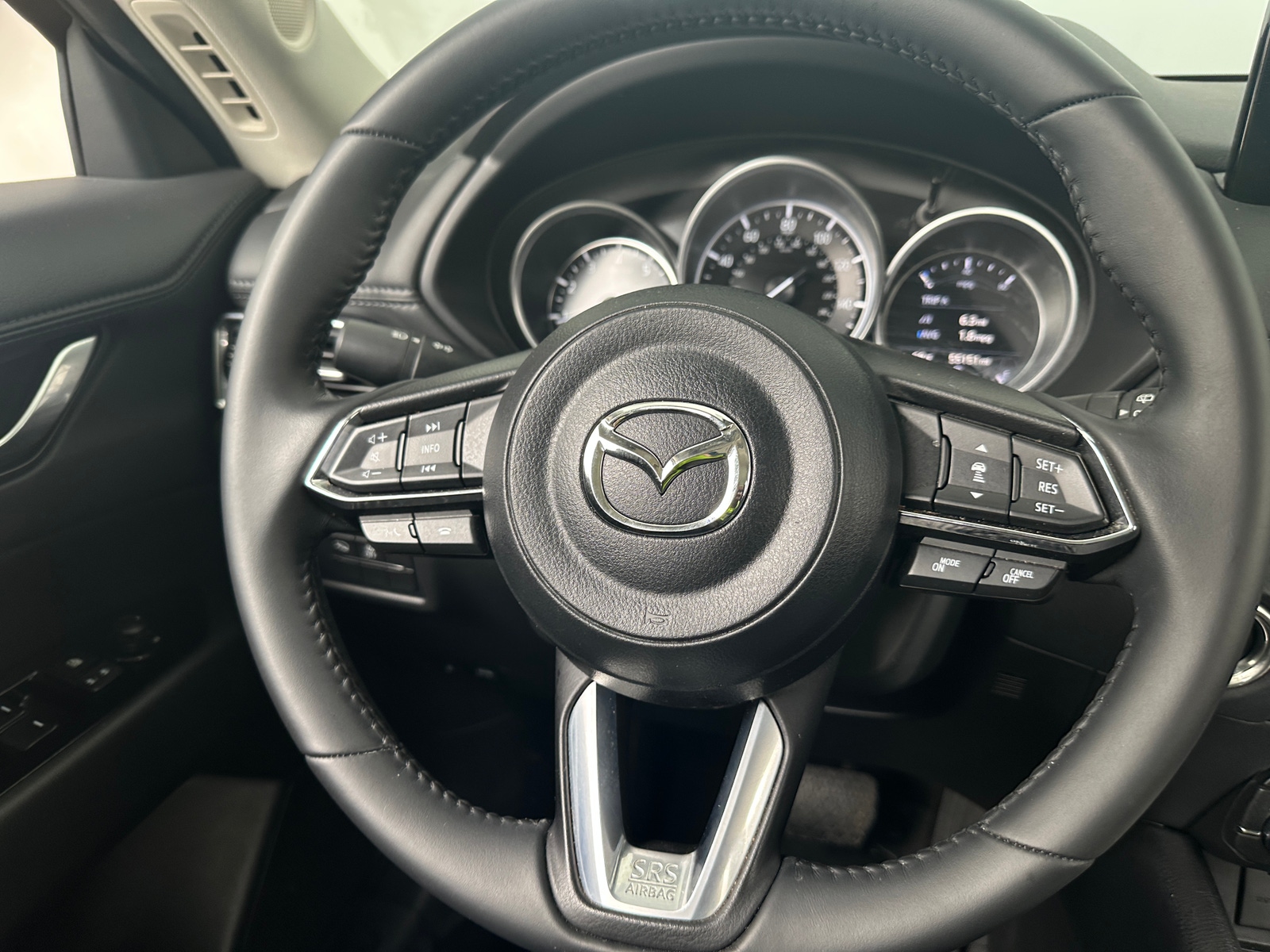 Thumbnail: 2024 Mazda CX-5 - 4