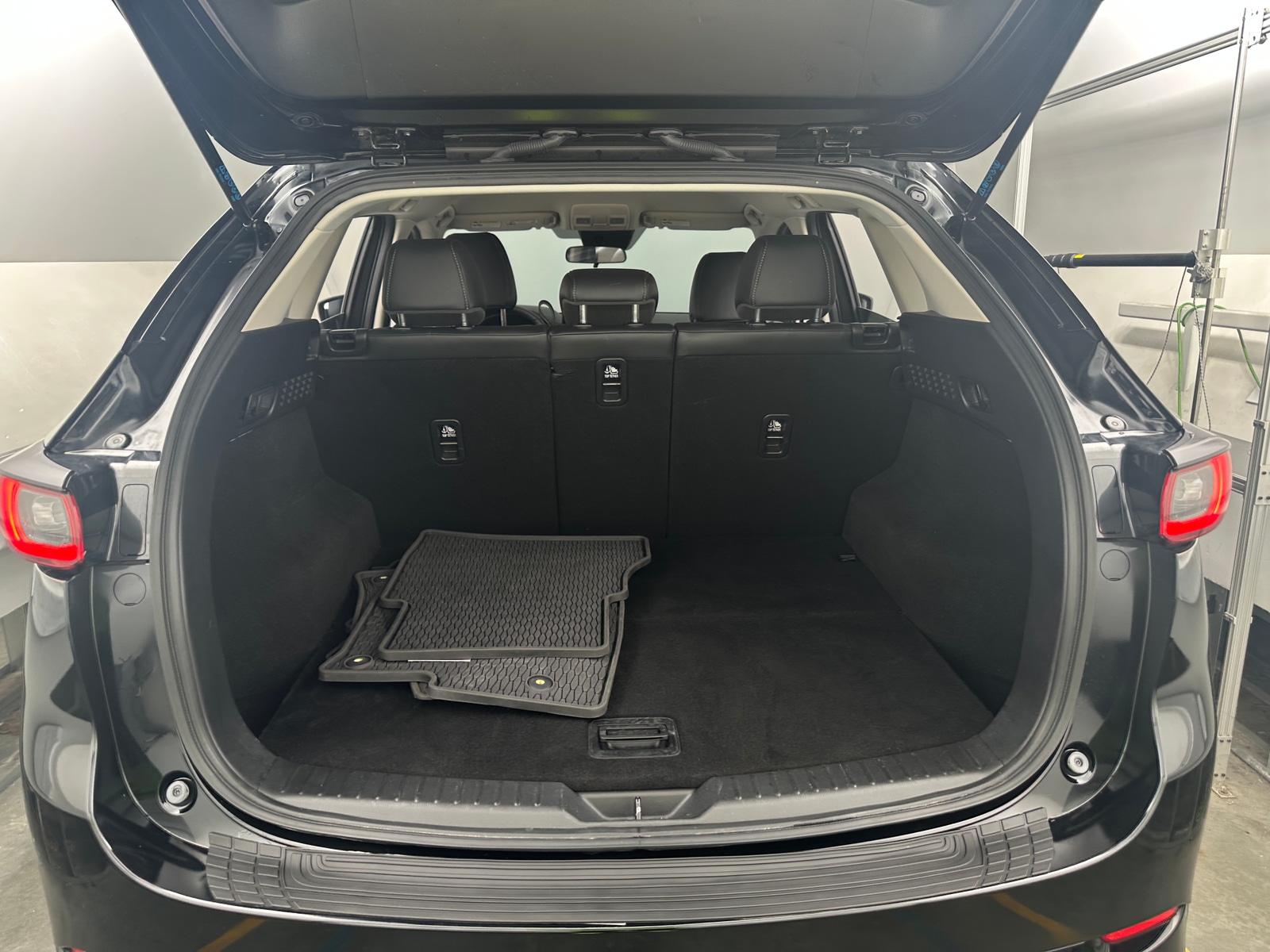 Thumbnail: 2024 Mazda CX-5 - 6