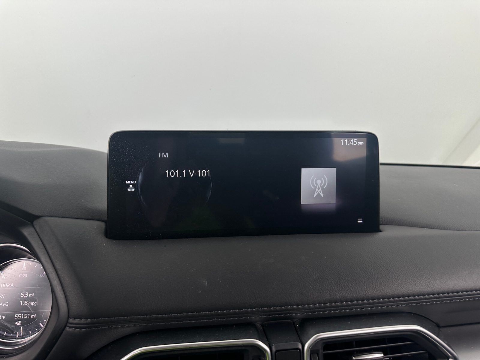 Thumbnail: 2024 Mazda CX-5 - 3