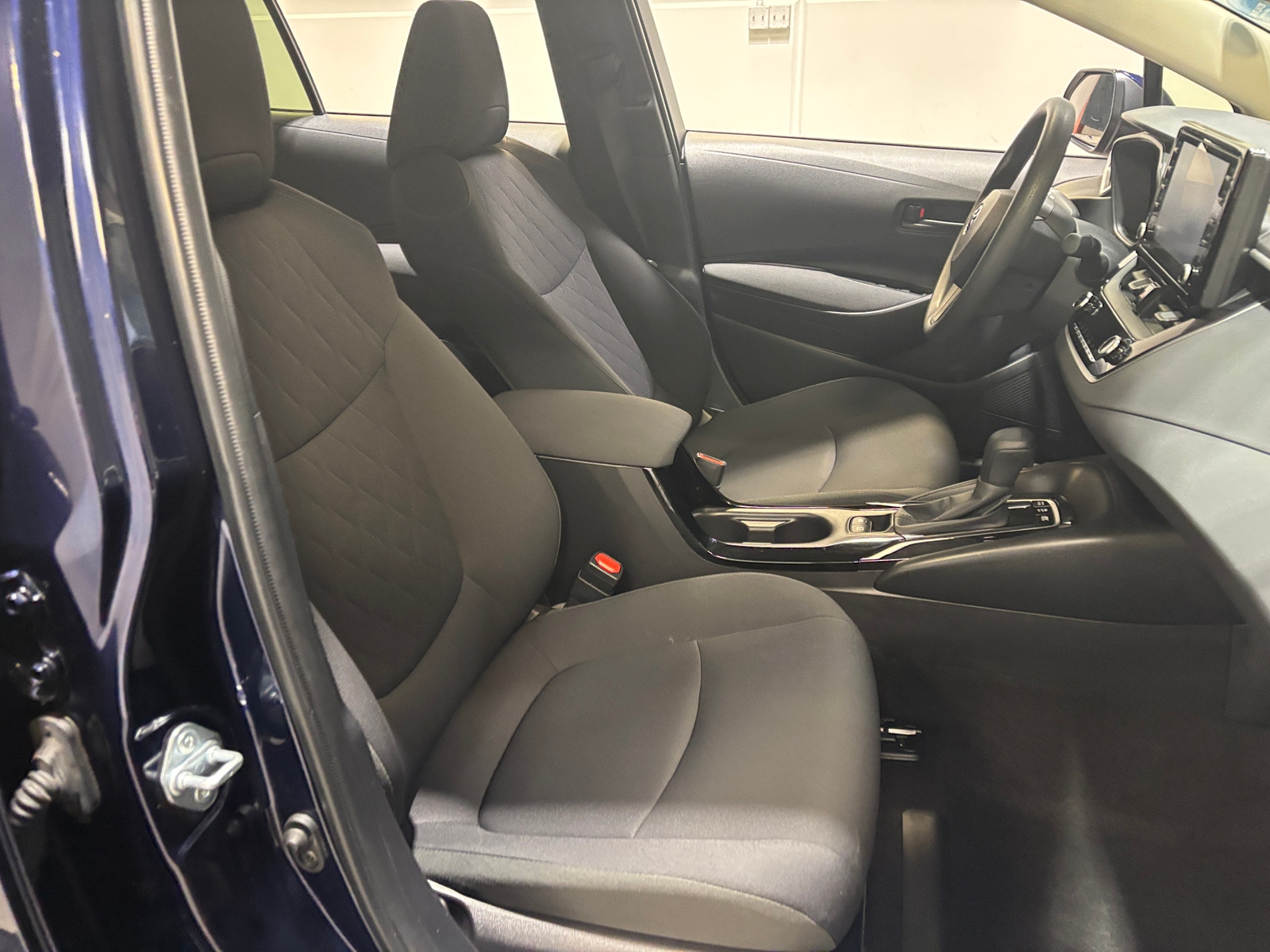 Thumbnail: 2022 Toyota Corolla - 2