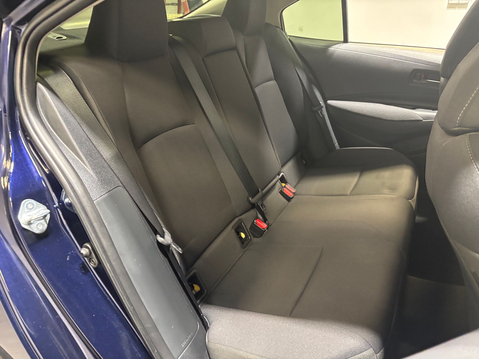 Thumbnail: 2022 Toyota Corolla - 6