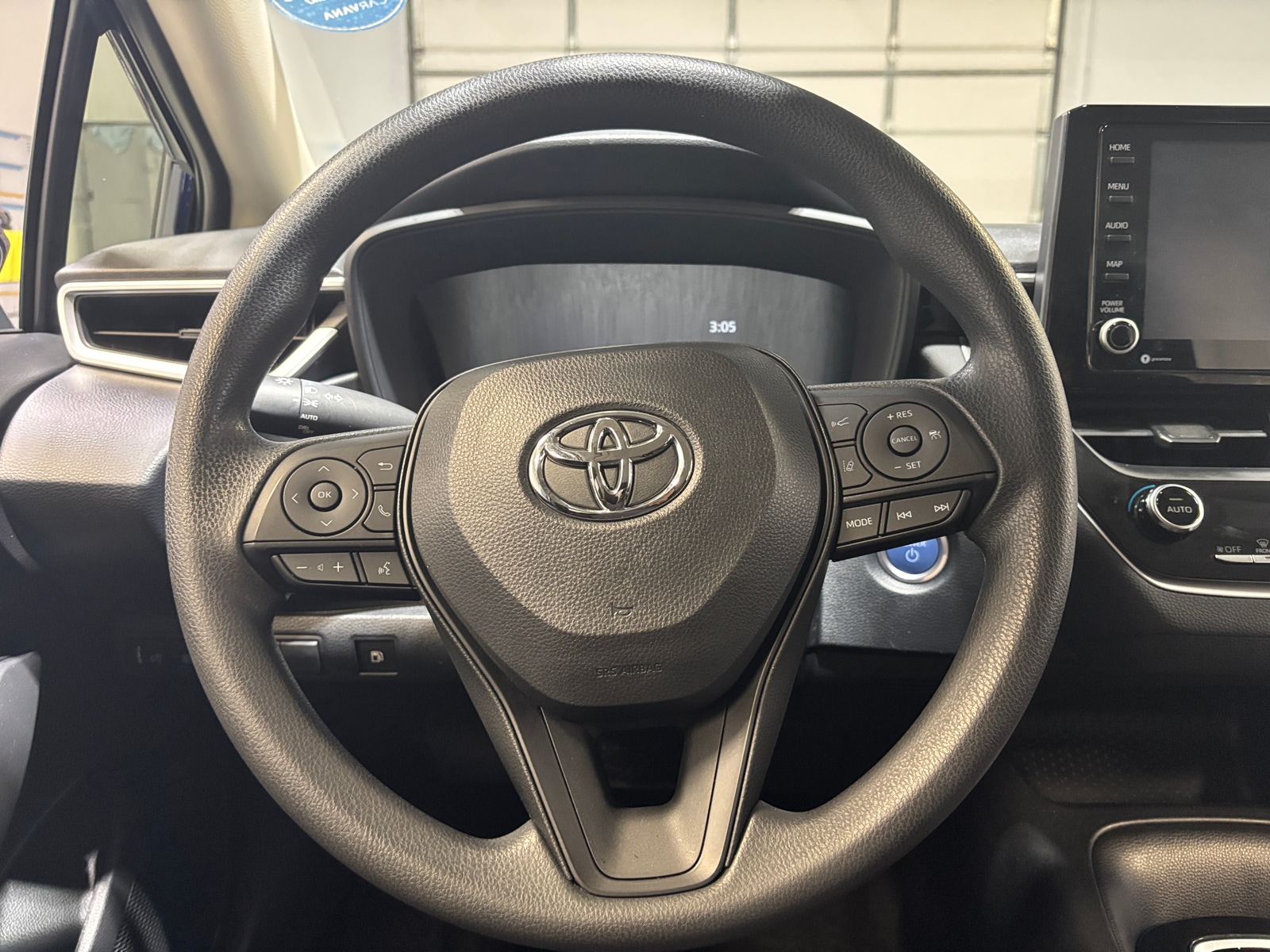 Thumbnail: 2022 Toyota Corolla - 5