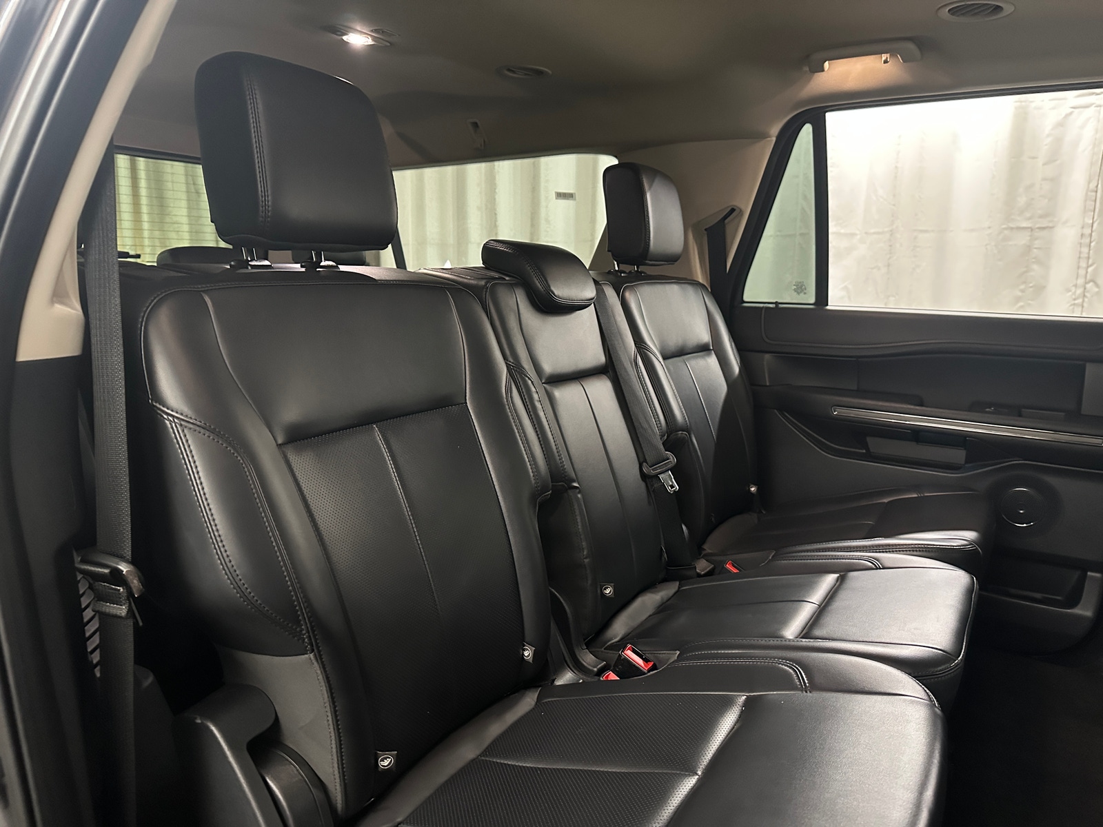 Thumbnail: 2024 Ford Expedition MAX - 6