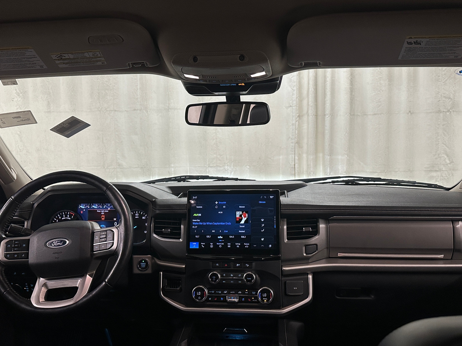 Thumbnail: 2024 Ford Expedition MAX - 3